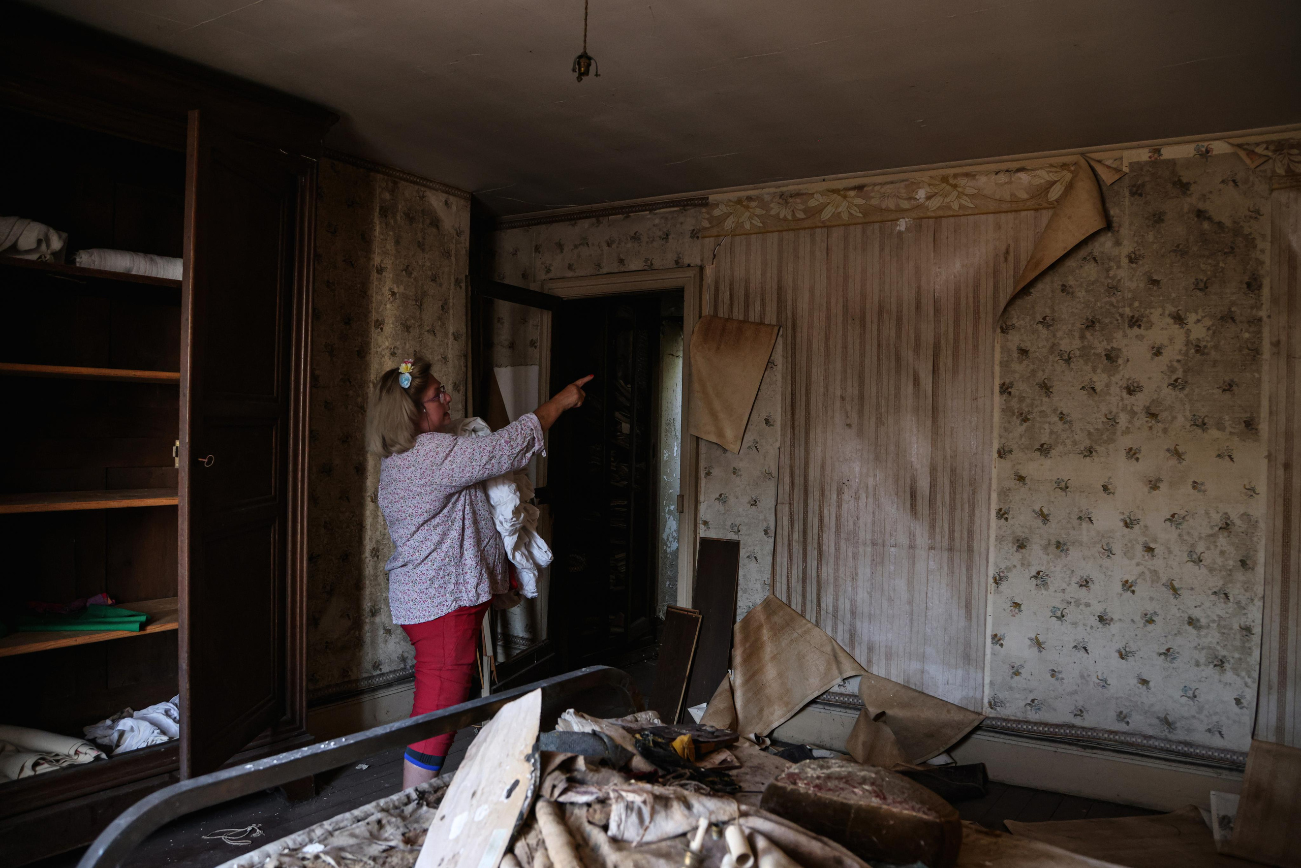 Fécamp patrimoine. Natalia Bogdanovska. Films et photographie corporate en France