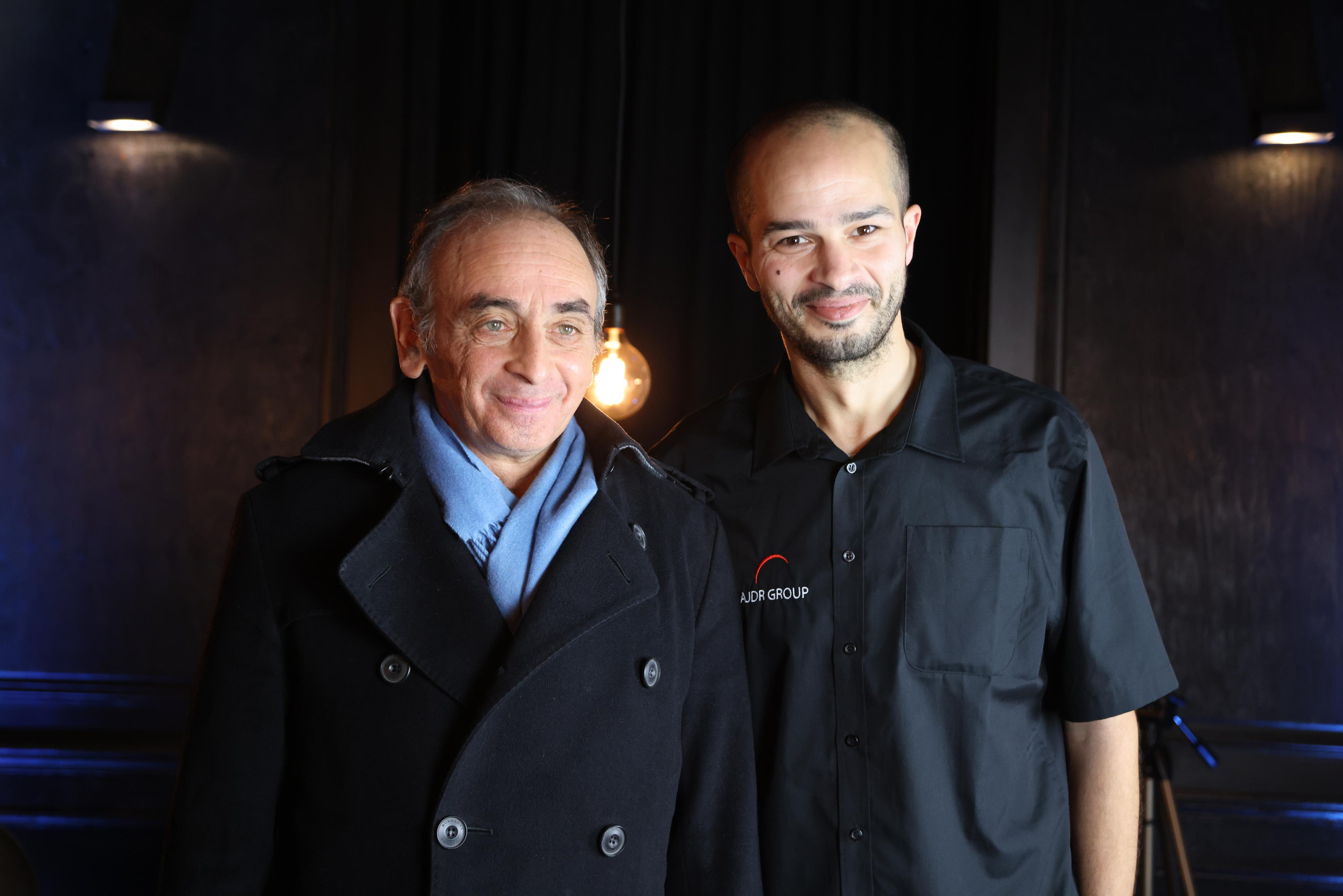 TOUCHE PAS A MON FLIC!. Natalia Bogdanovska. Films et photographie corporate en France