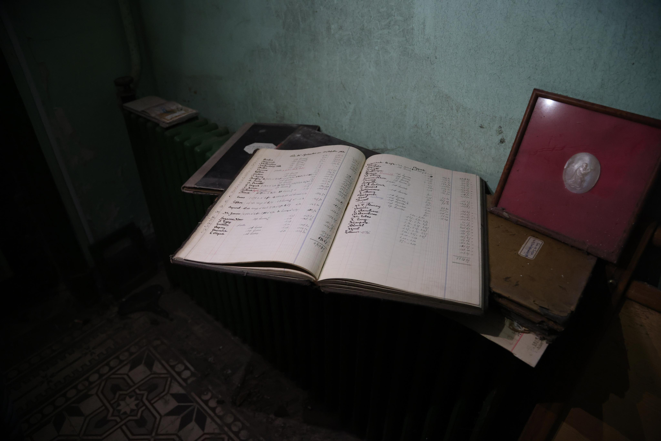 Fécamp patrimoine. Natalia Bogdanovska. Films et photographie corporate en France