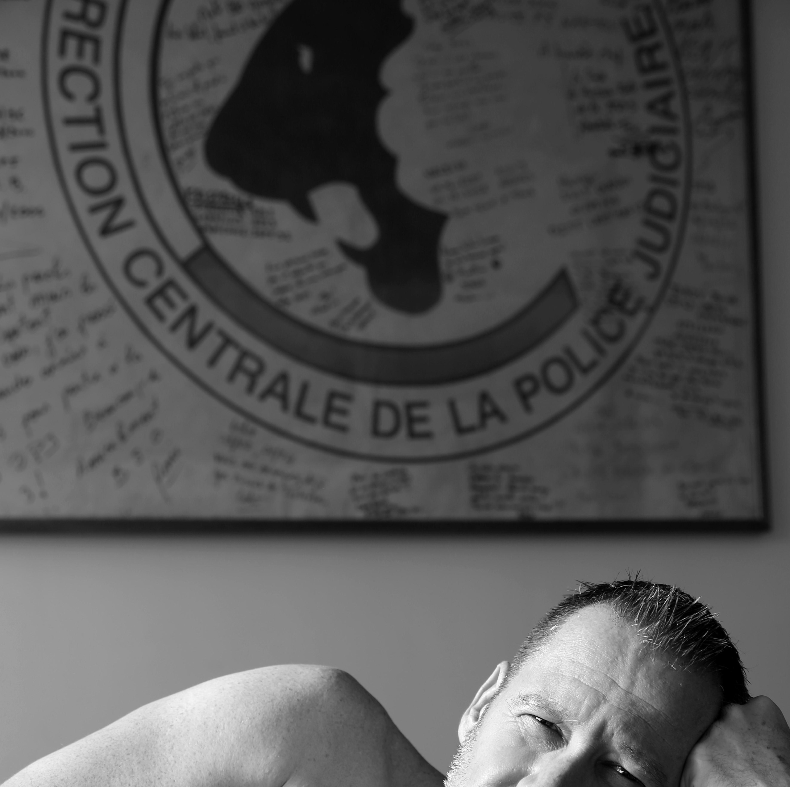 Remise les insignes de Chevalier des Palmes Académiques. Natalia Bogdanovska. Films et photographie corporate en France