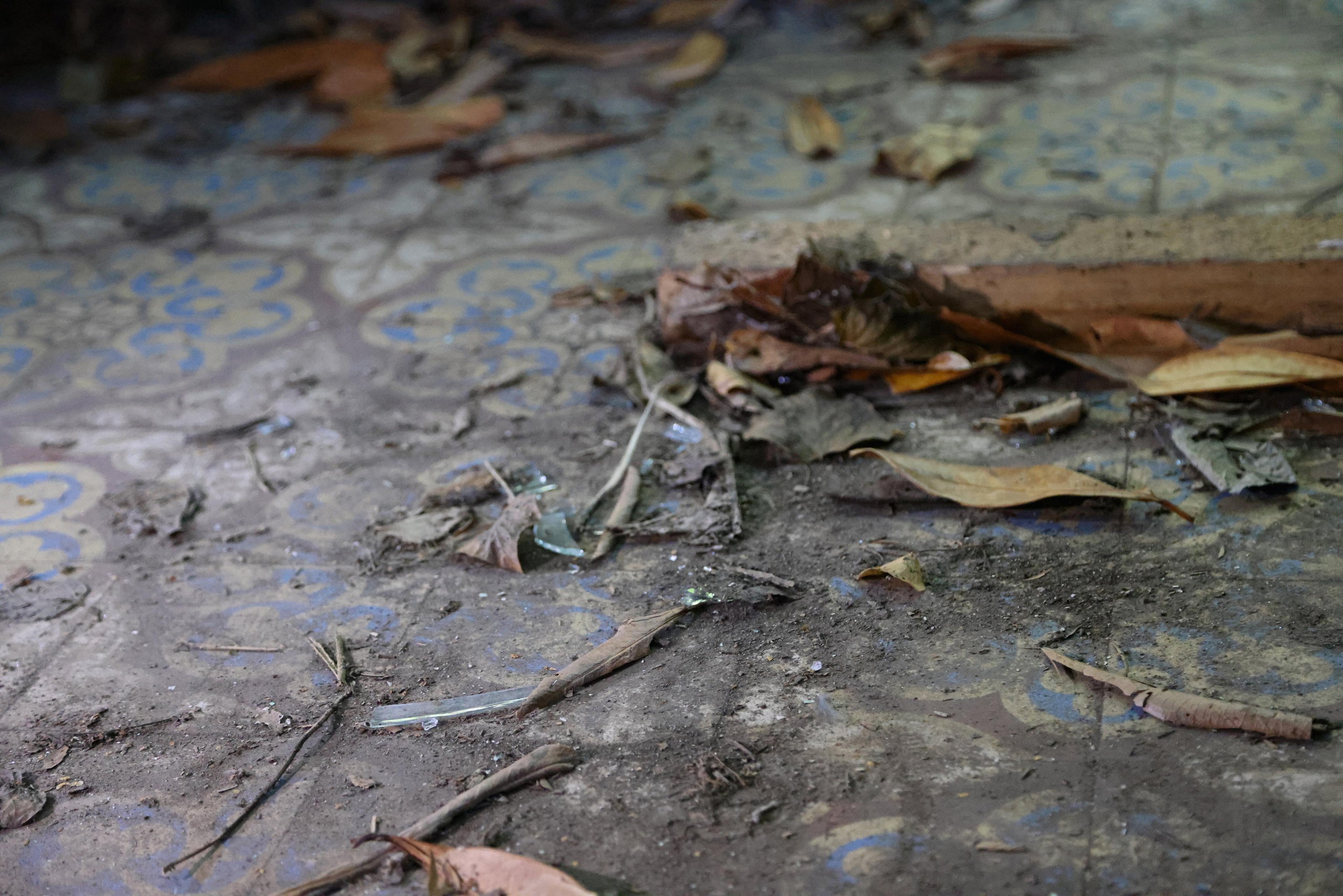 Fécamp patrimoine. Natalia Bogdanovska. Films et photographie corporate en France