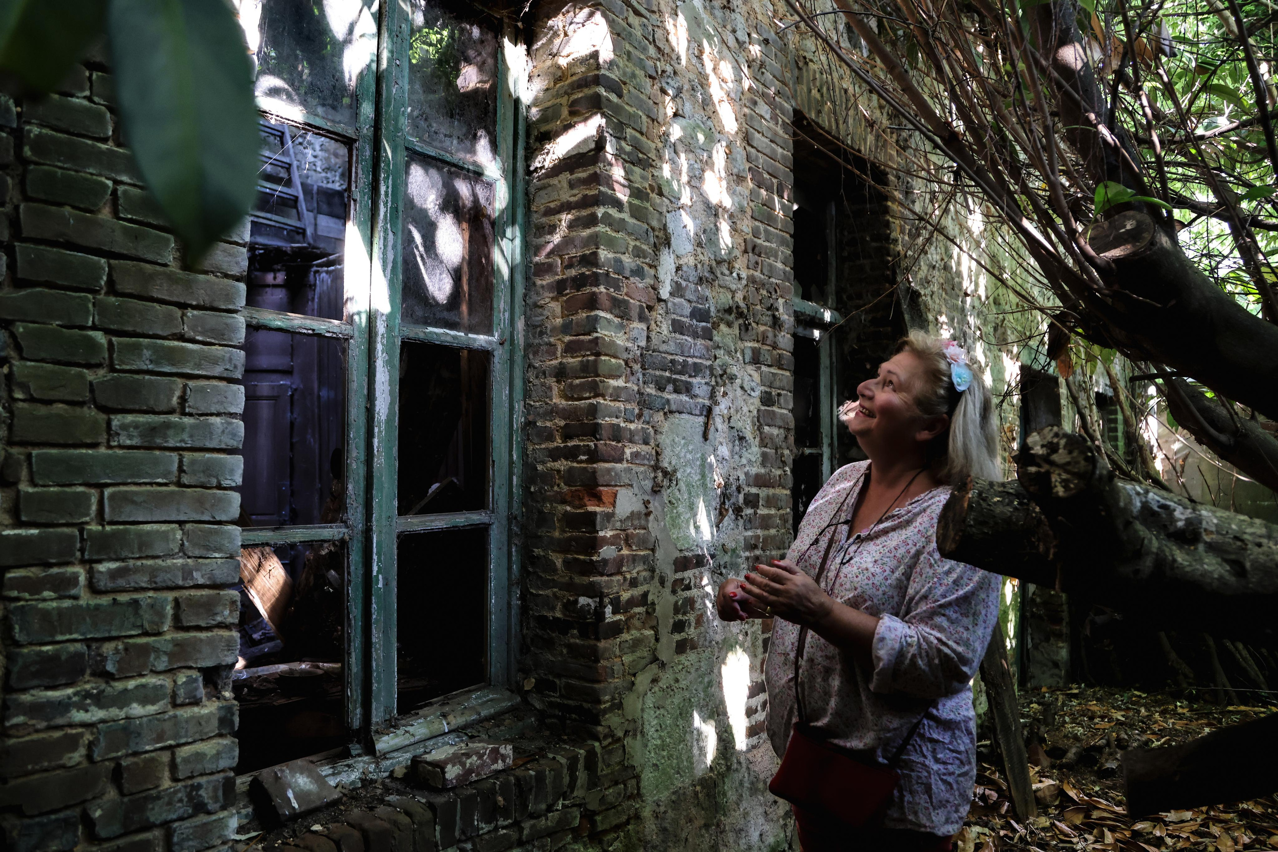 Fécamp patrimoine. Natalia Bogdanovska. Films et photographie corporate en France