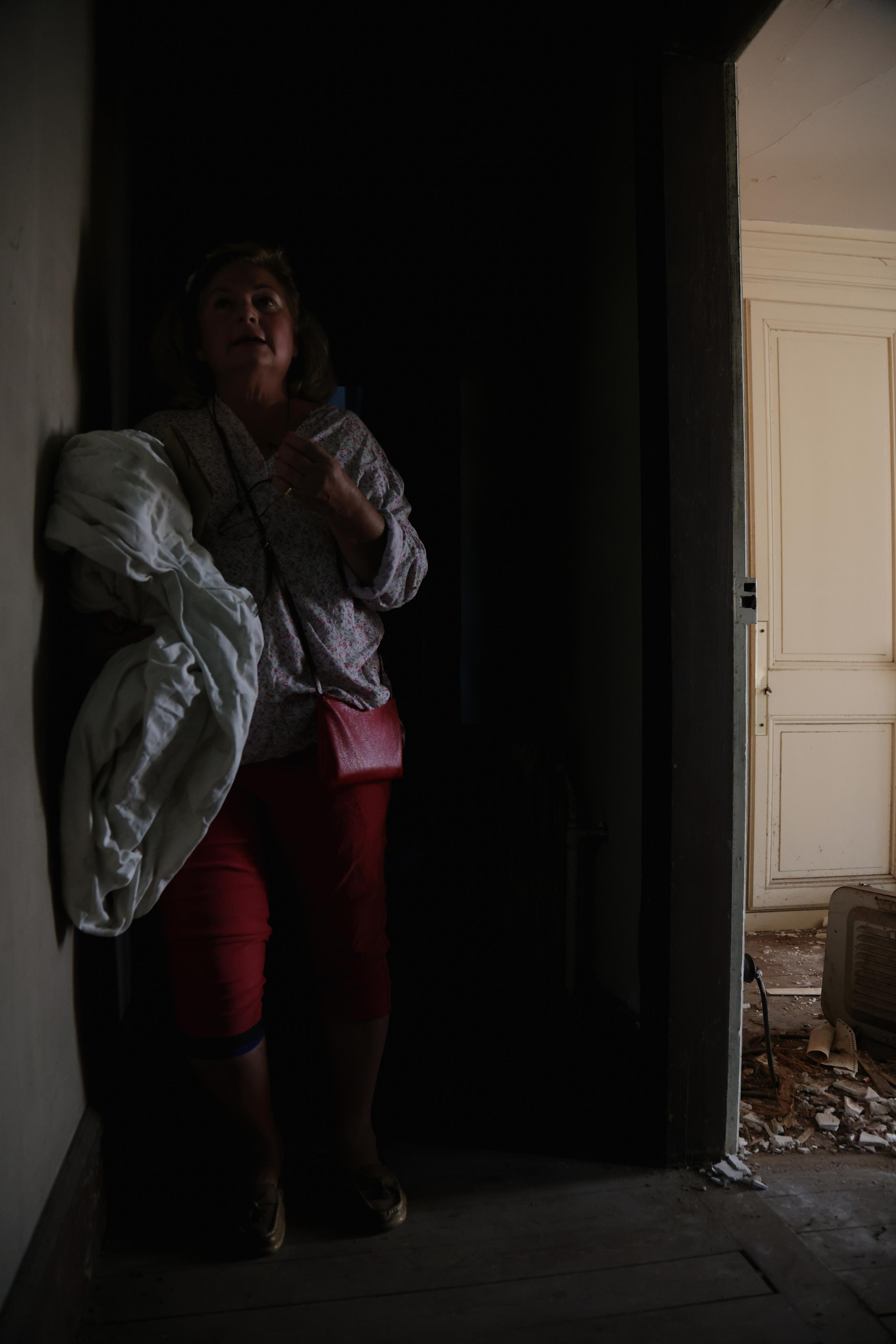 Fécamp patrimoine. Natalia Bogdanovska. Films et photographie corporate en France