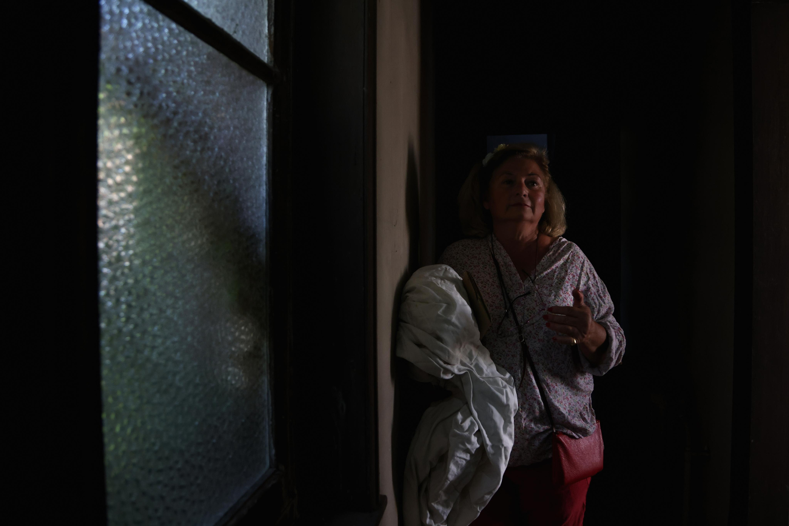 Fécamp patrimoine. Natalia Bogdanovska. Films et photographie corporate en France