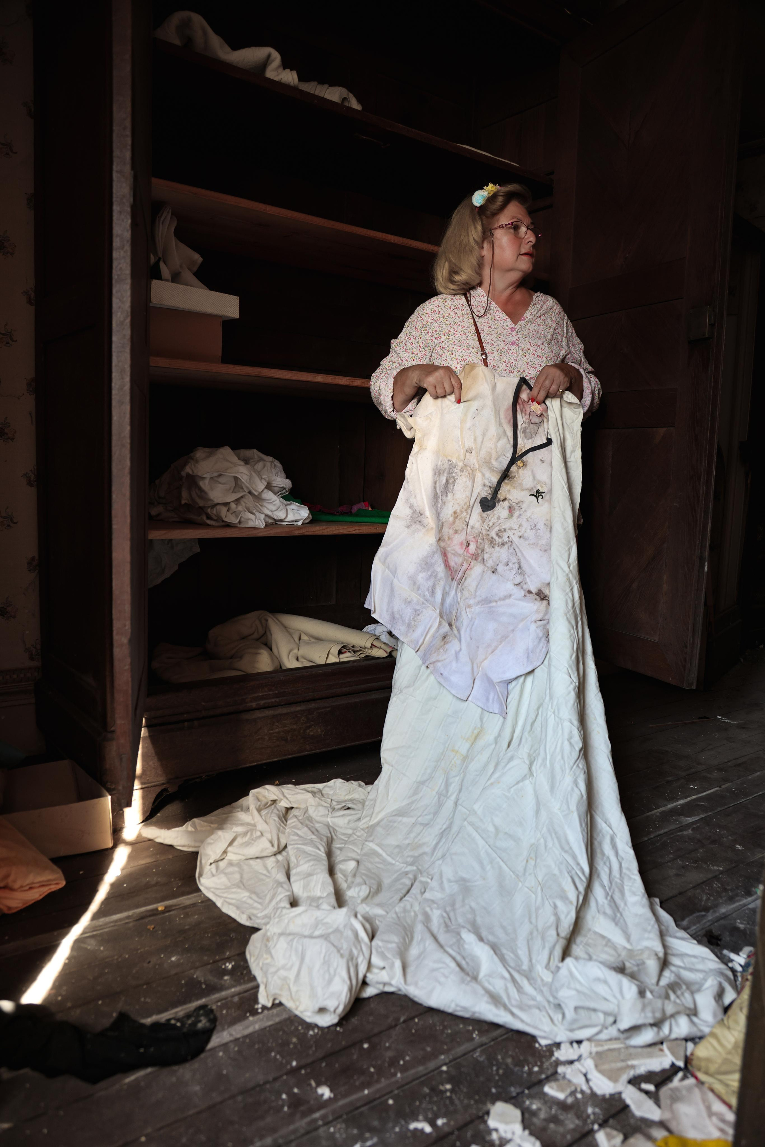 Fécamp patrimoine. Natalia Bogdanovska. Films et photographie corporate en France