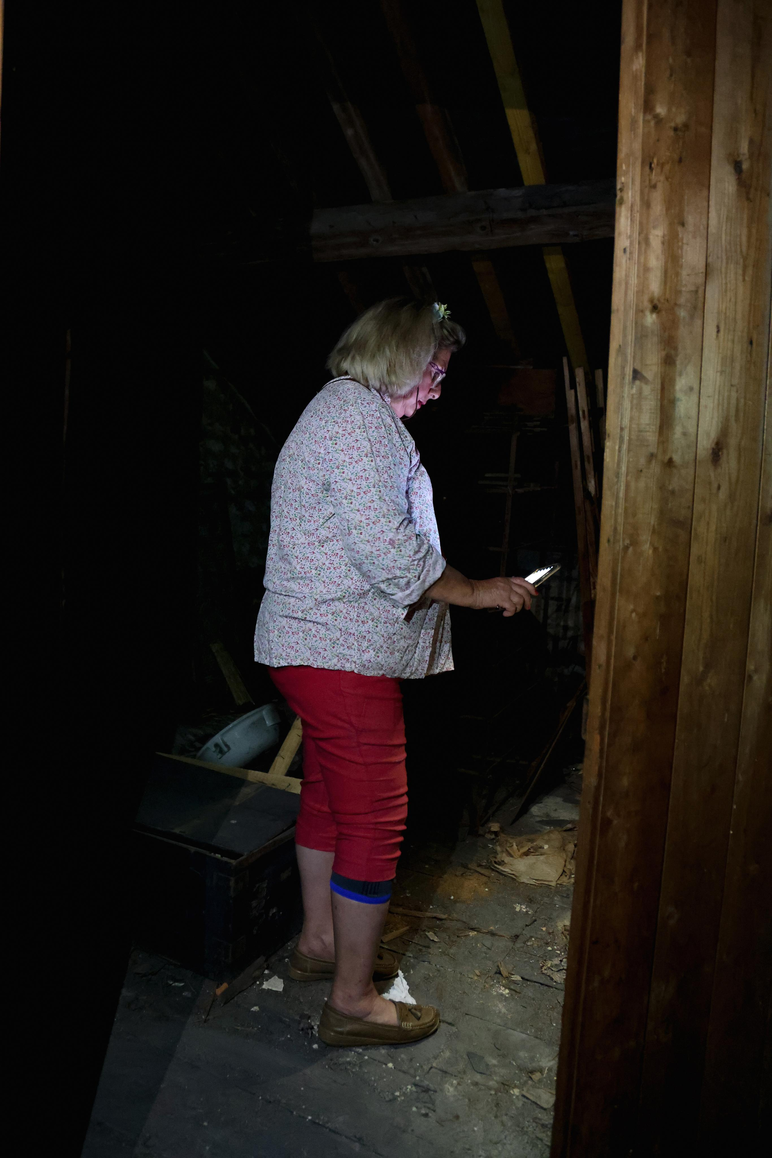 Fécamp patrimoine. Natalia Bogdanovska. Films et photographie corporate en France