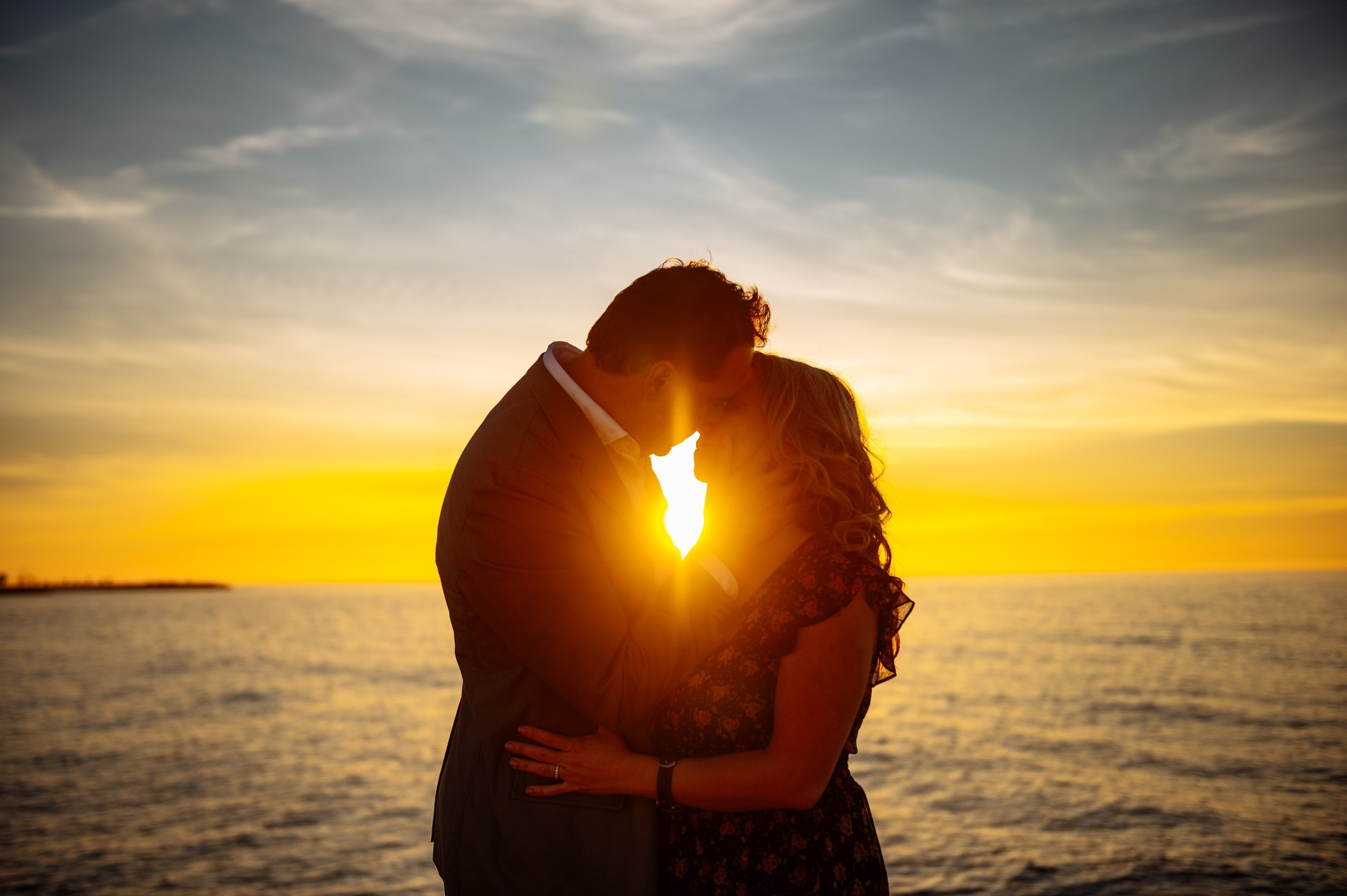 Pre Wedding Carlos y Julia. Фотограф Екатерина Гасанова — фотосессии в Барселоне