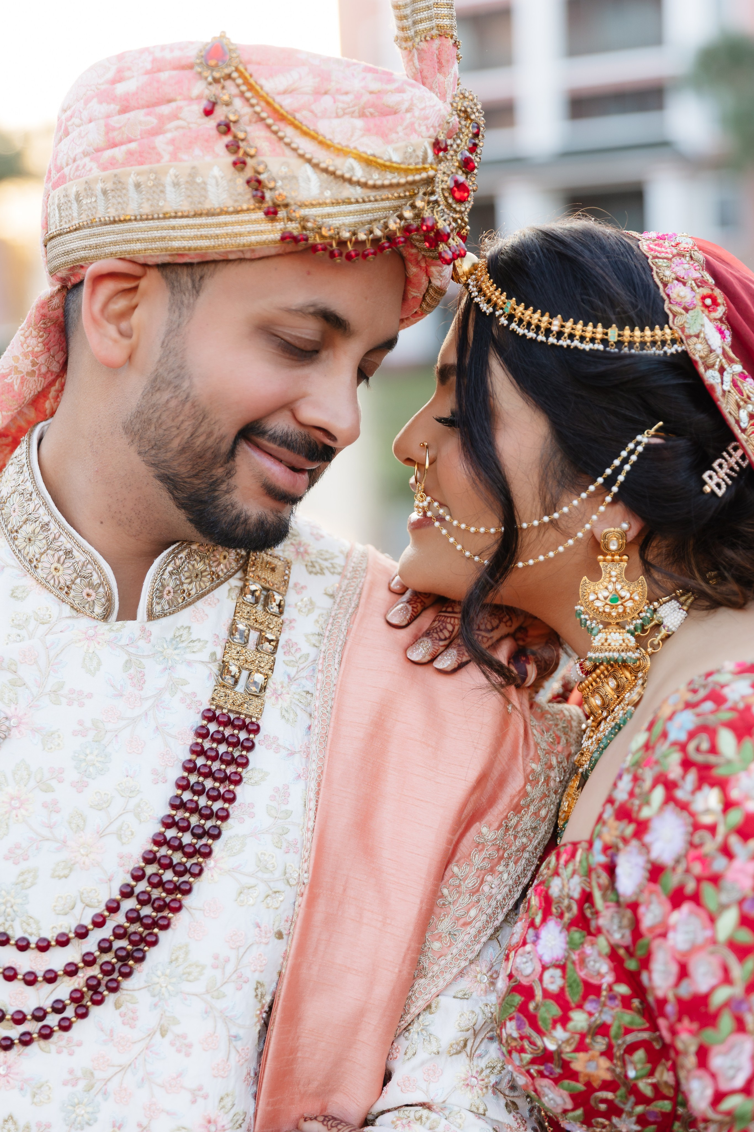 A Sacred Hindu Celebration of Love, Ritual, and Tradition. YES I DO PRODUCTION — Wedding photography&videography
