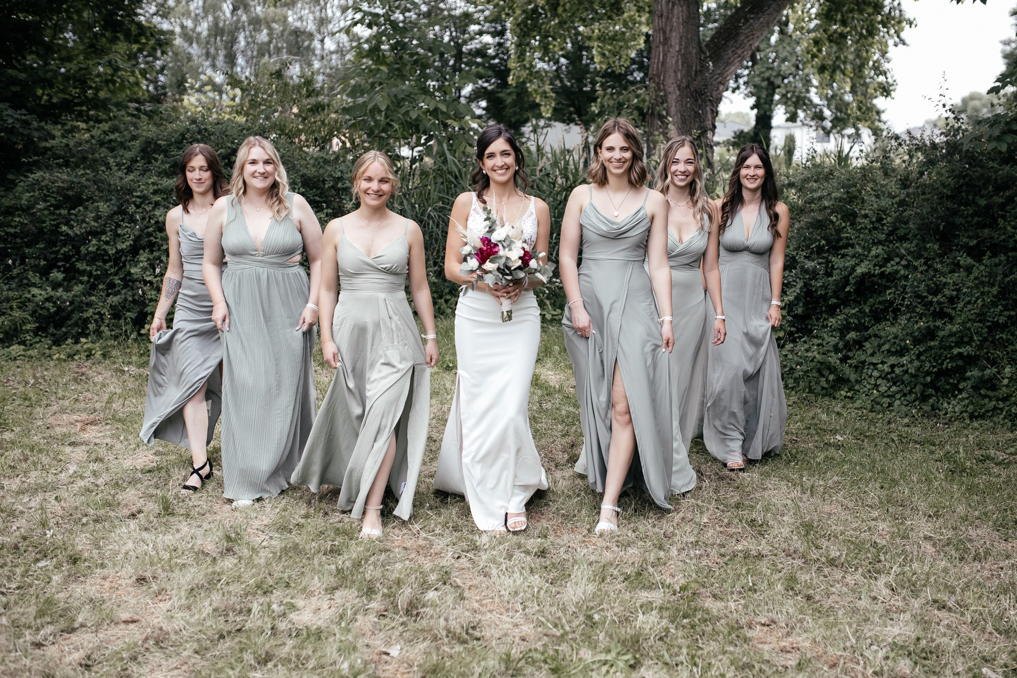 Hochzeiten. Familien-, Hochzeits- und Newbornfotografin Neustadt an der Weinstraße