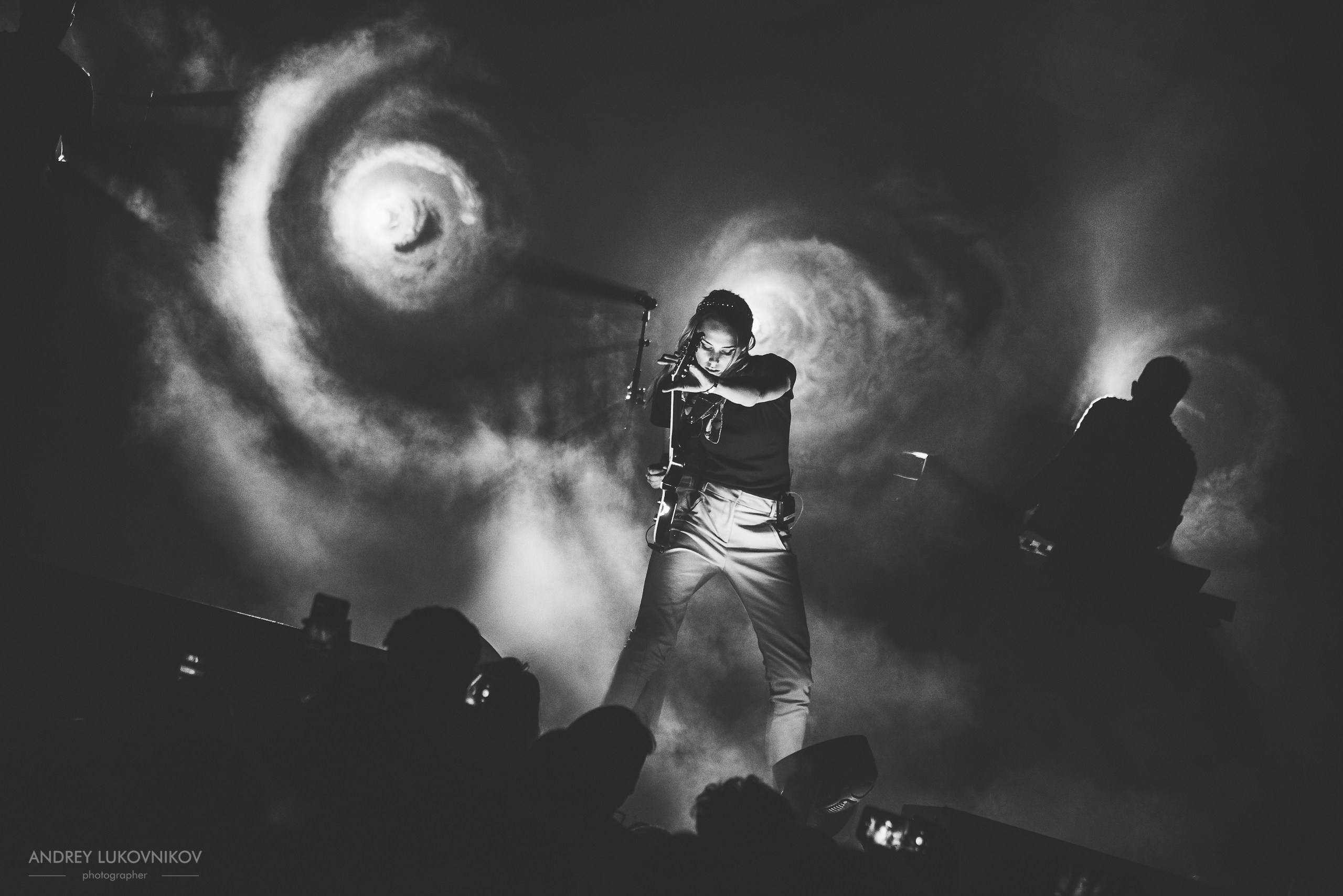 Kadebostany. Monumental Tour 2018