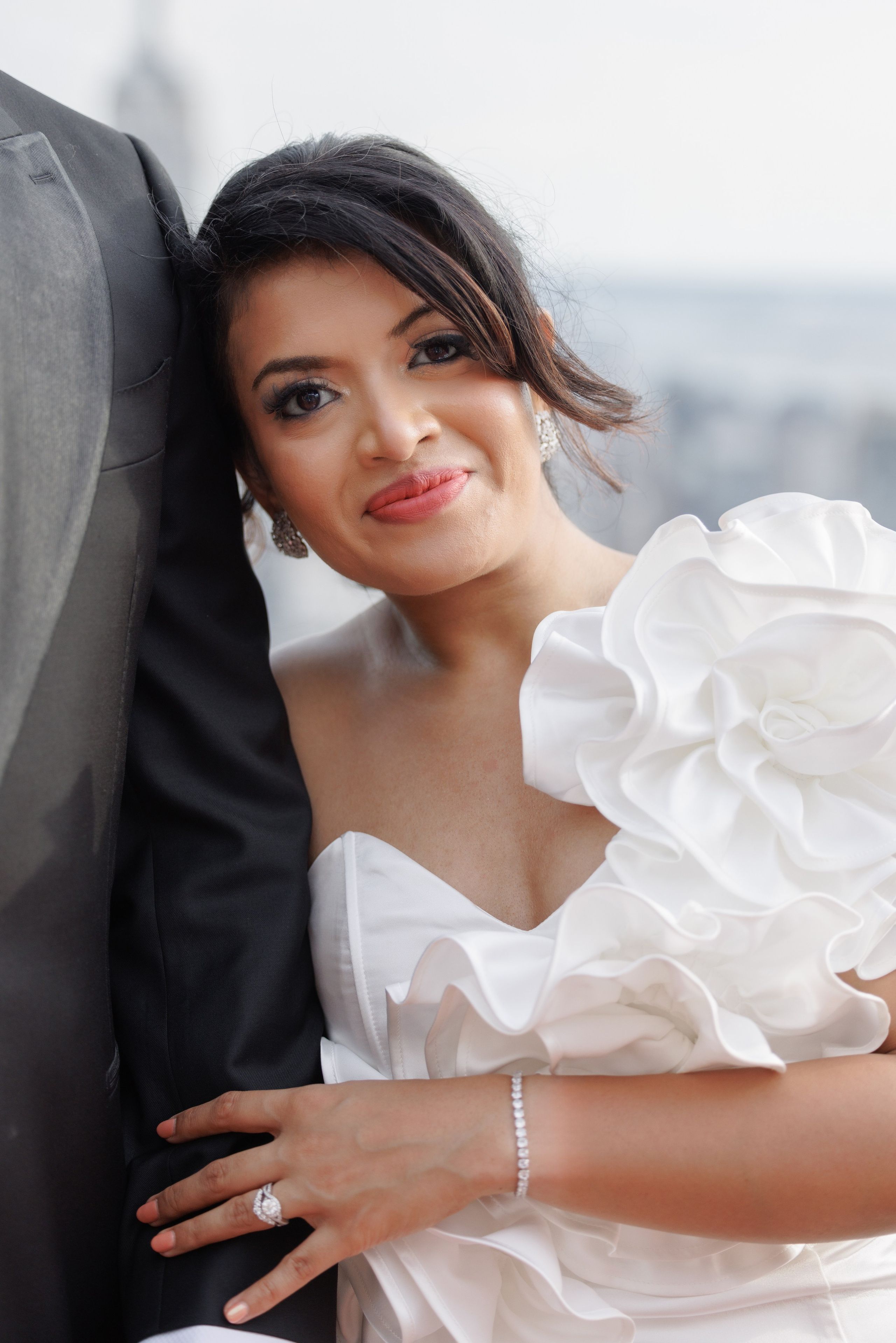 Aniket & Malobika. Wedding Photo & Video