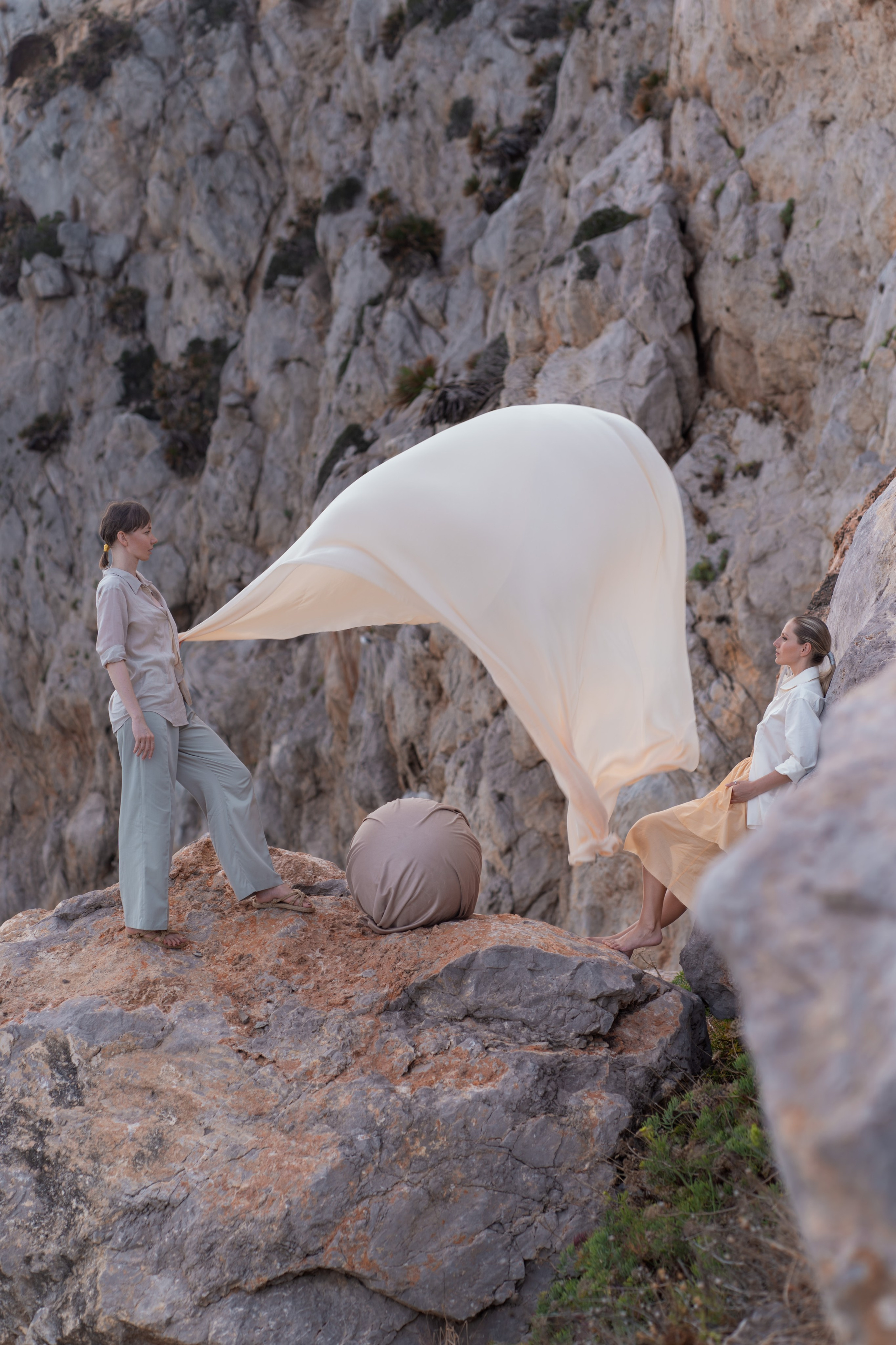 OxanaDia — Brand And Business Photographer in Barcelona. Barcelona Brand Photographer and Videographer Oxana Dia