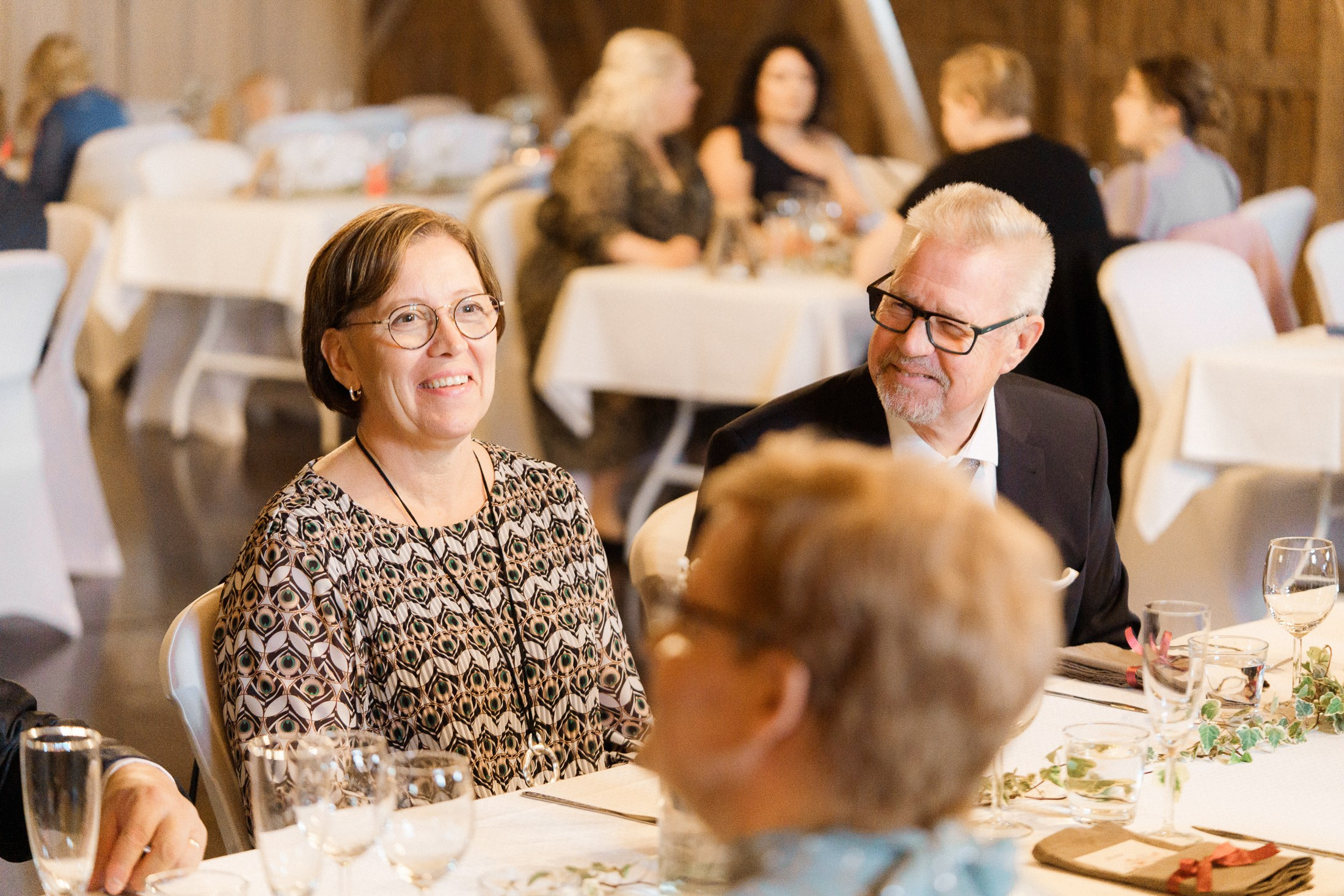 Kesähäät Kytäjän juhlatilalla, Hyvinkäällä