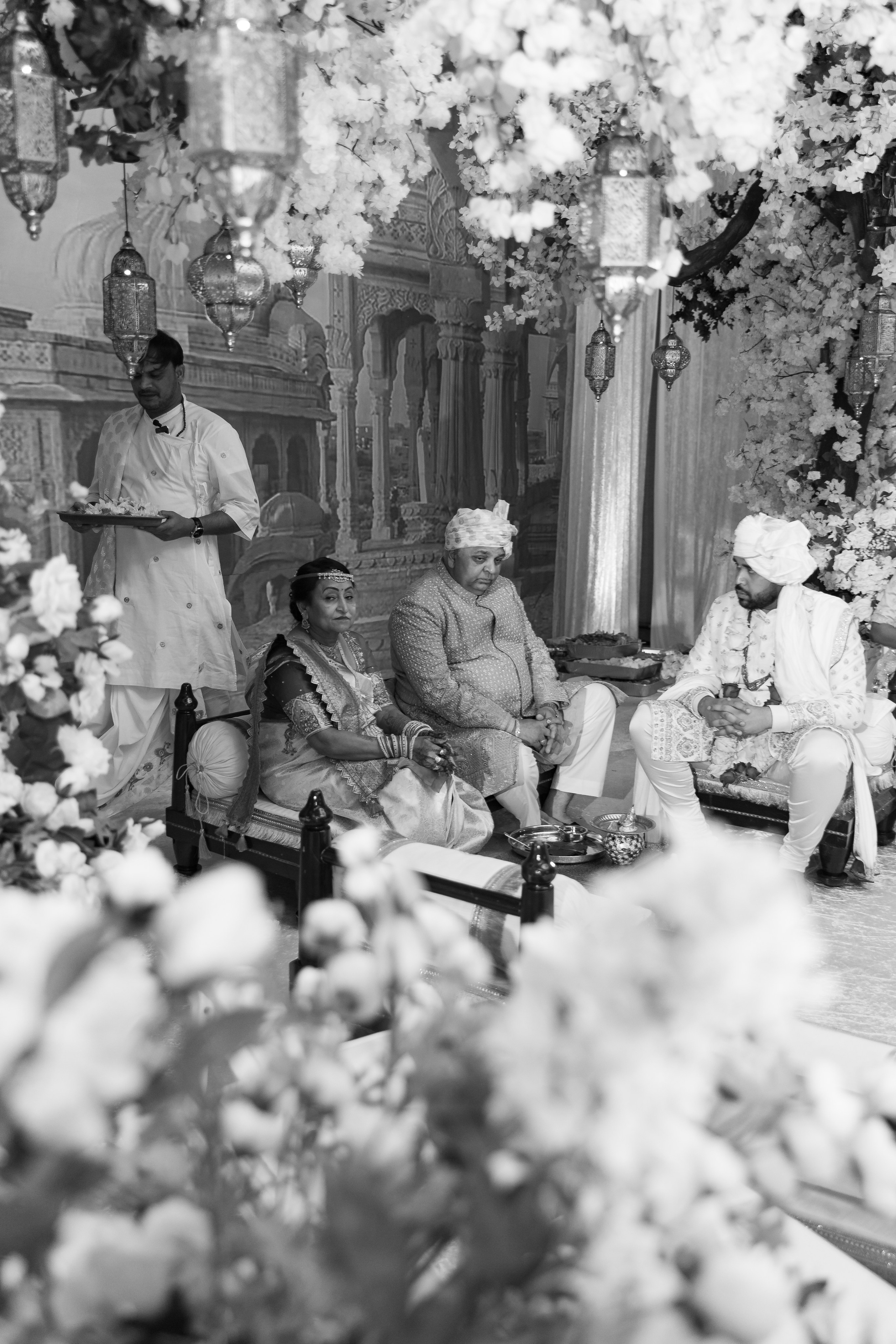 A Sacred Hindu Celebration of Love, Ritual, and Tradition. YES I DO PRODUCTION — Wedding photography&videography