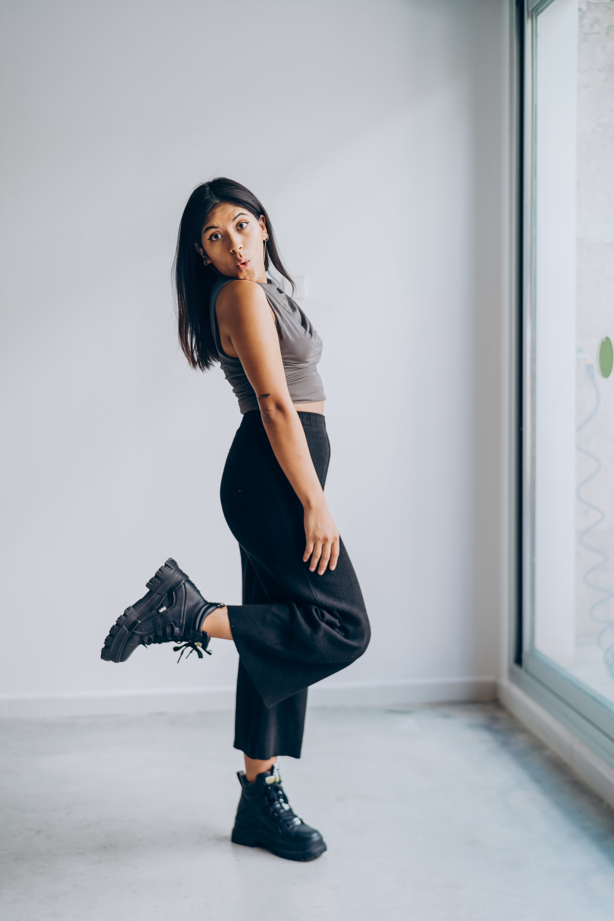 Portrait for the web site. Photographer in Mallorca