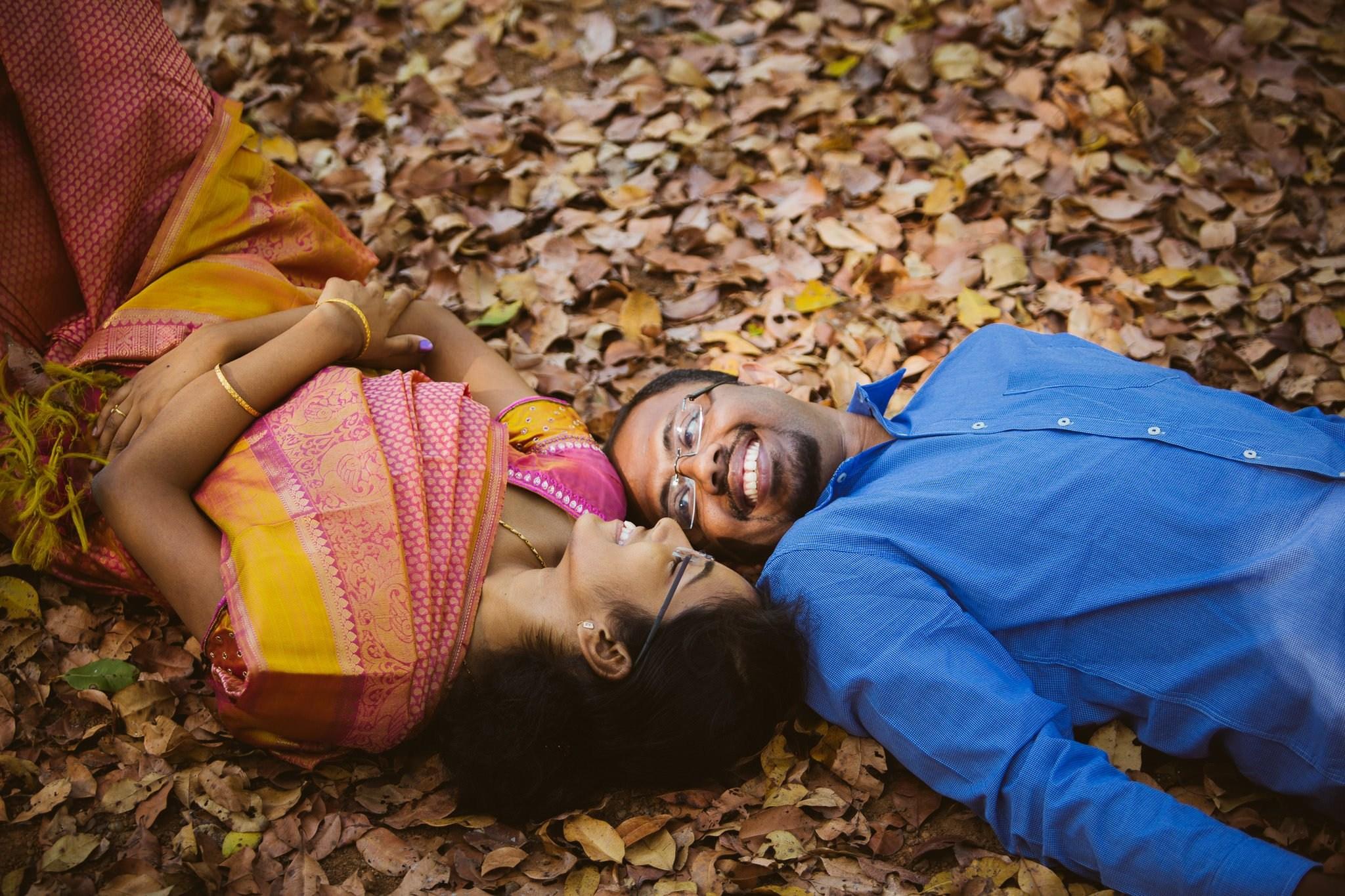Post-Wedding Couple Shoot at Karaikudi, Tamil Nadu | ONEIRO