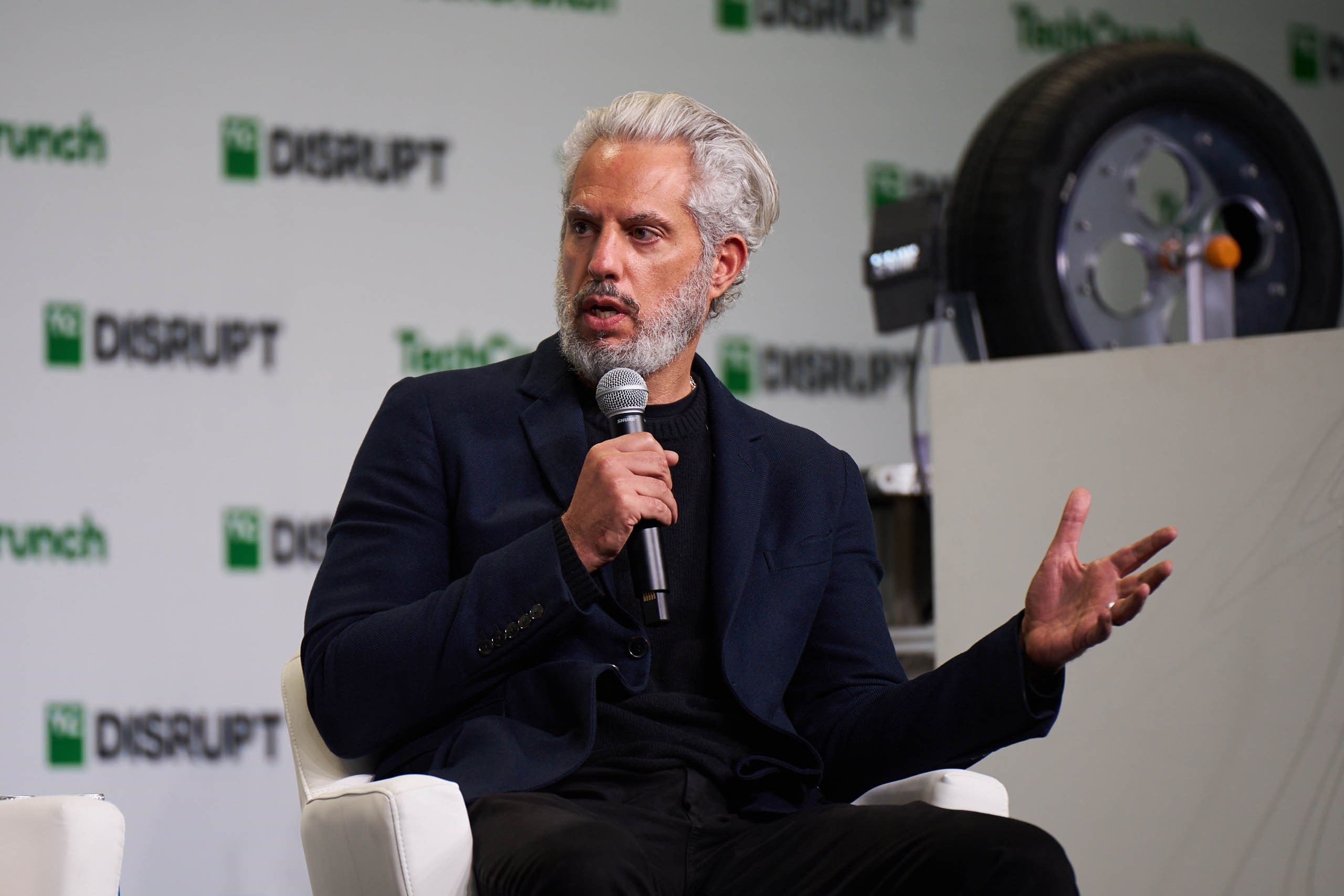 TechCrunch Disrupt 2024 — San Francisco Event & Conference Photography. Bay Area Life | Event, Wedding & Commercial Photography Agency