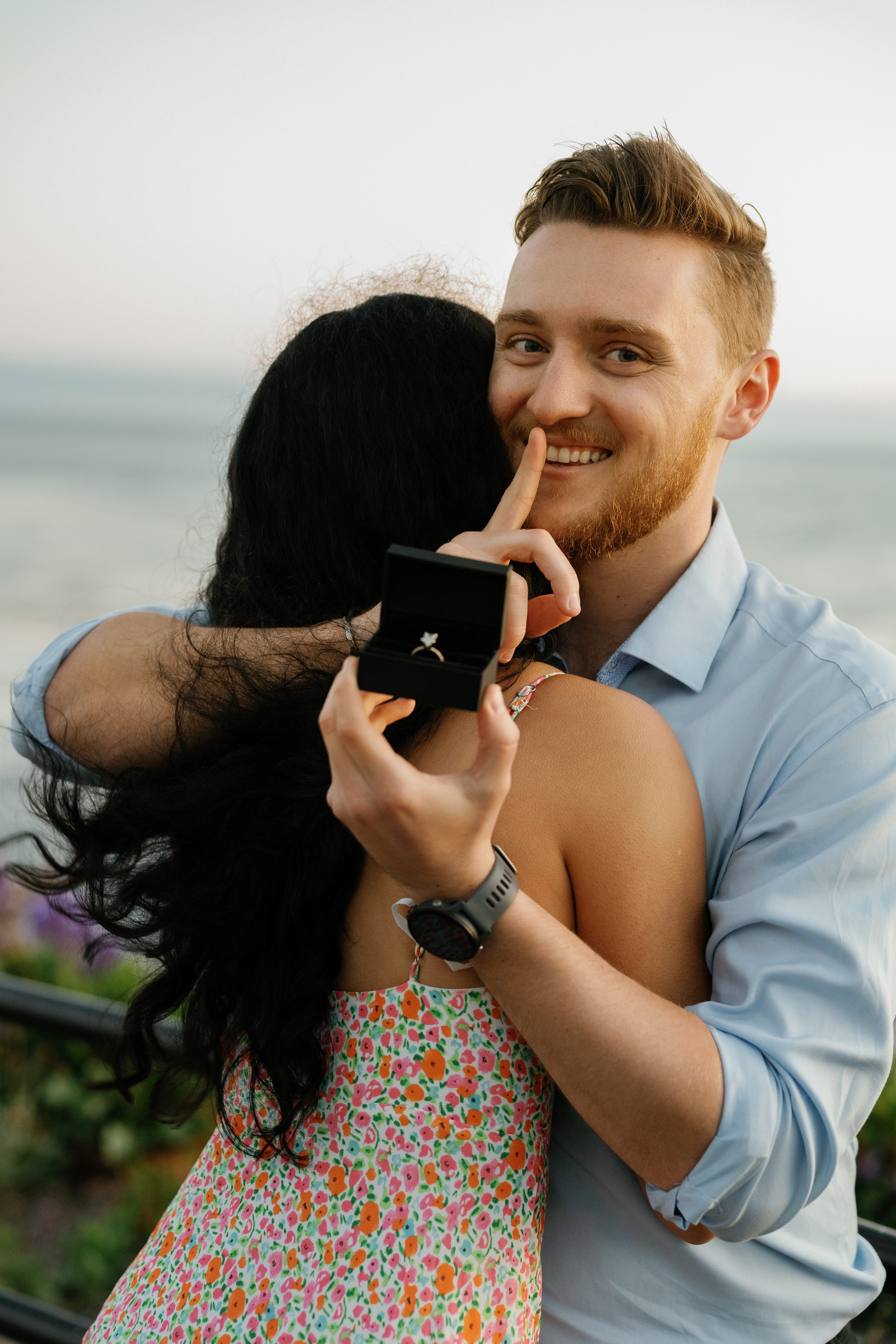 Proposals California. Wedding Photography & Videography Team in California, Los Angeles, San Francisco, San Diego and Travel