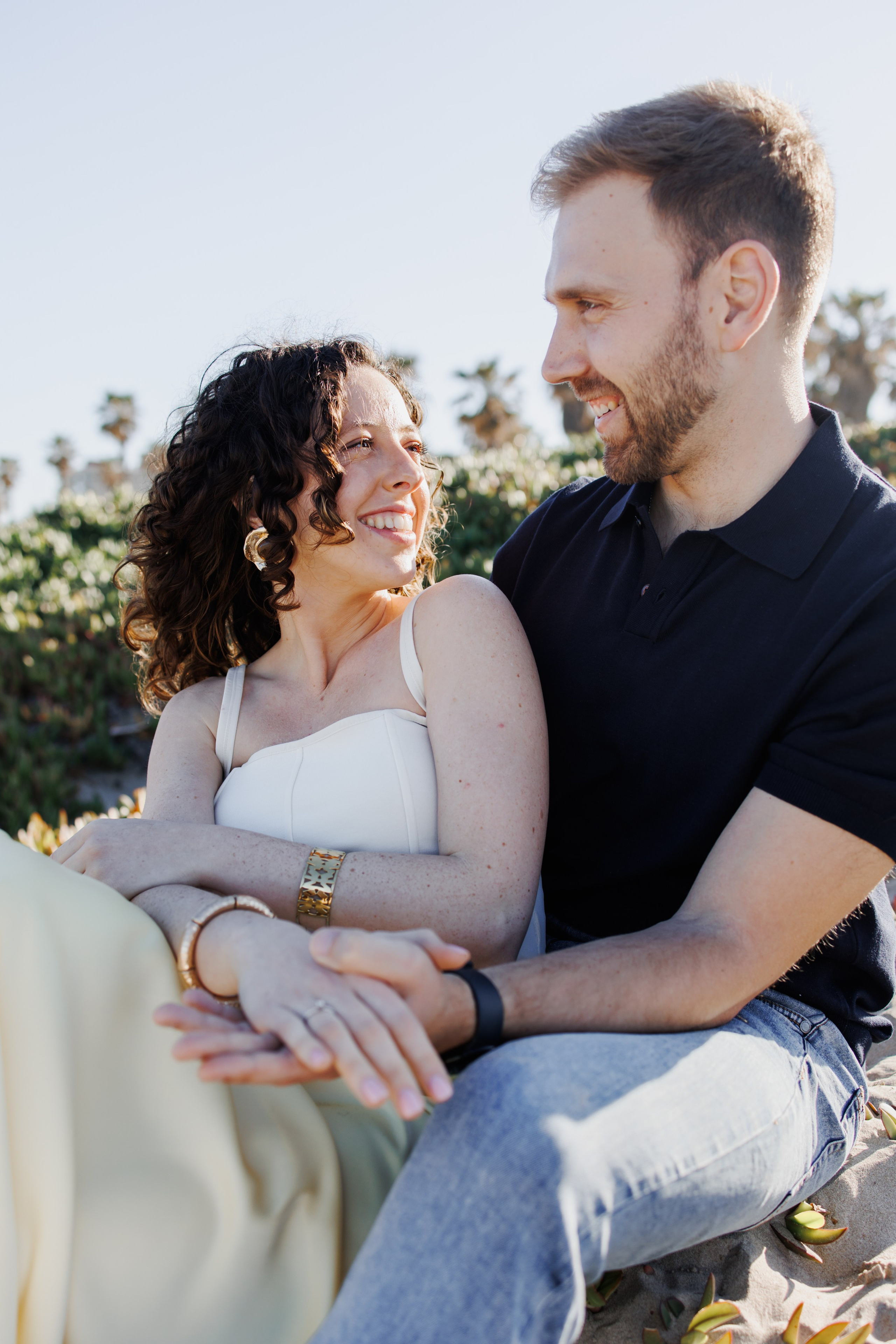 Marina Moments. Fotografía y video de bodas, compromiso y retrato personal en Valencia | Momentos reales con luz mediterránea