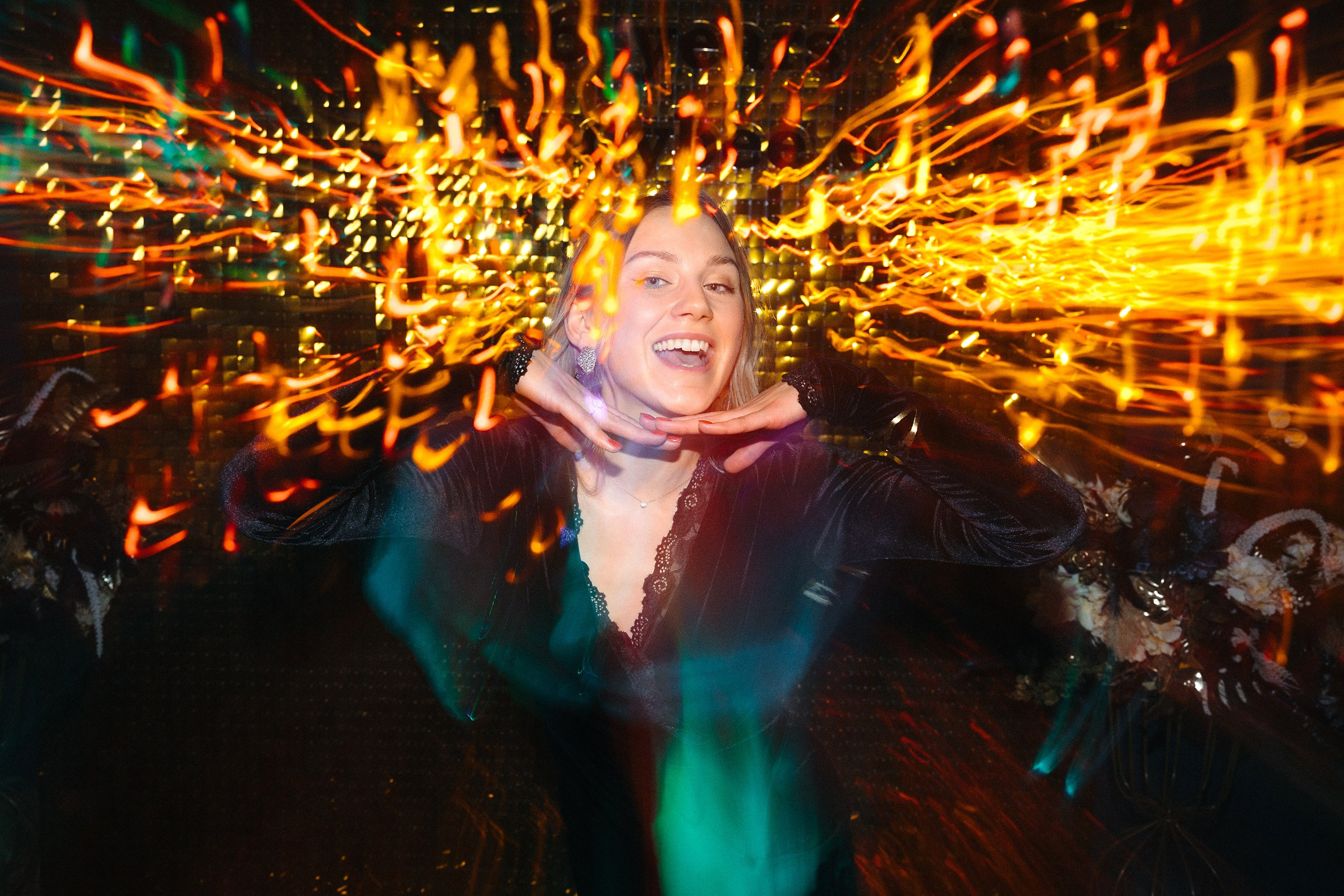 LadyBee 6 years event photography in Riga, Latvia. Evgeny Timofeyev | Wedding & Content photographer and videographer