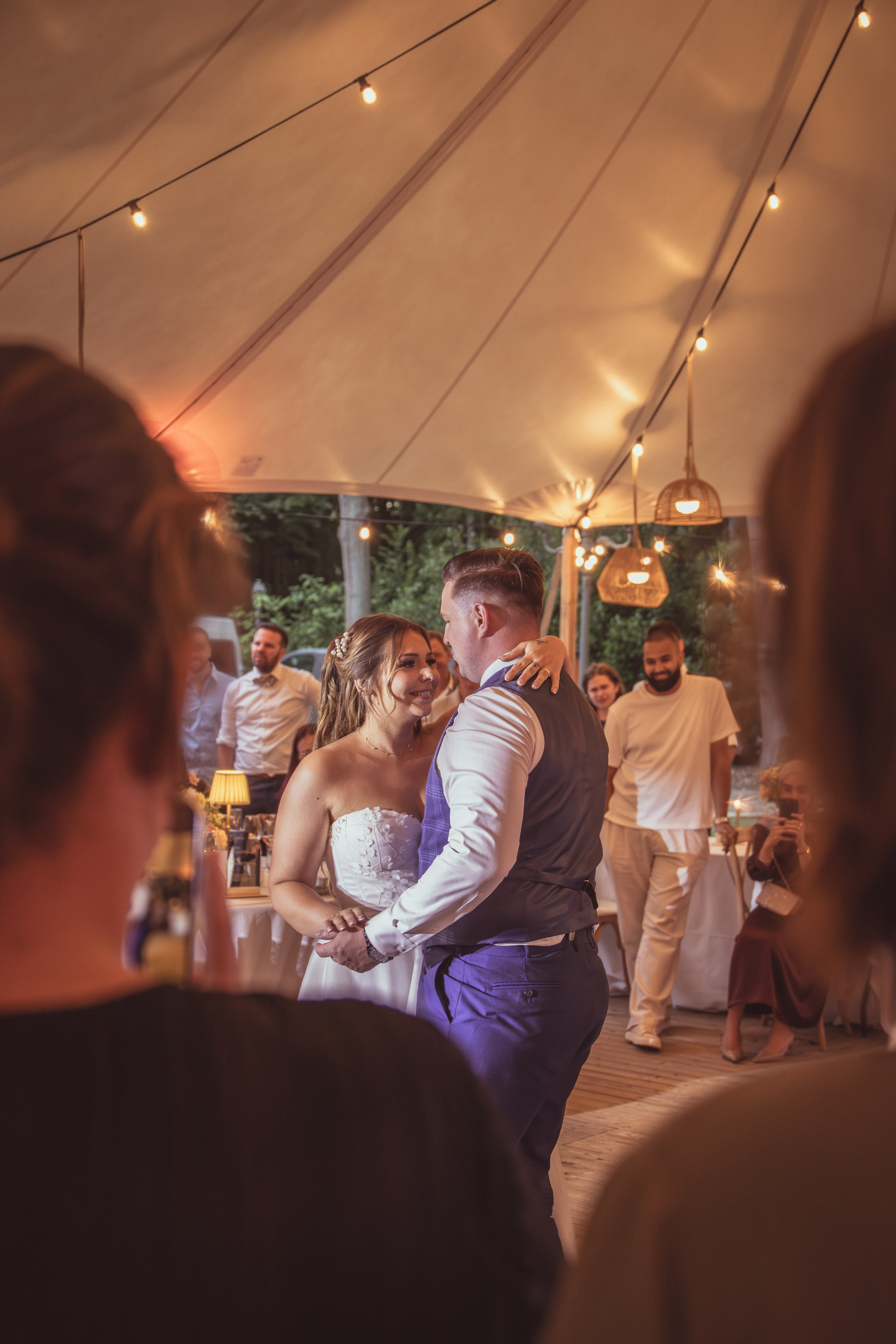 Trouwfotografie Portfolio | Prachtige Sfeerbeelden van Huwelijken. Kapture Fotografie – Huwelijksfotografie & Portretfotografie voor pure liefdevolle momenten