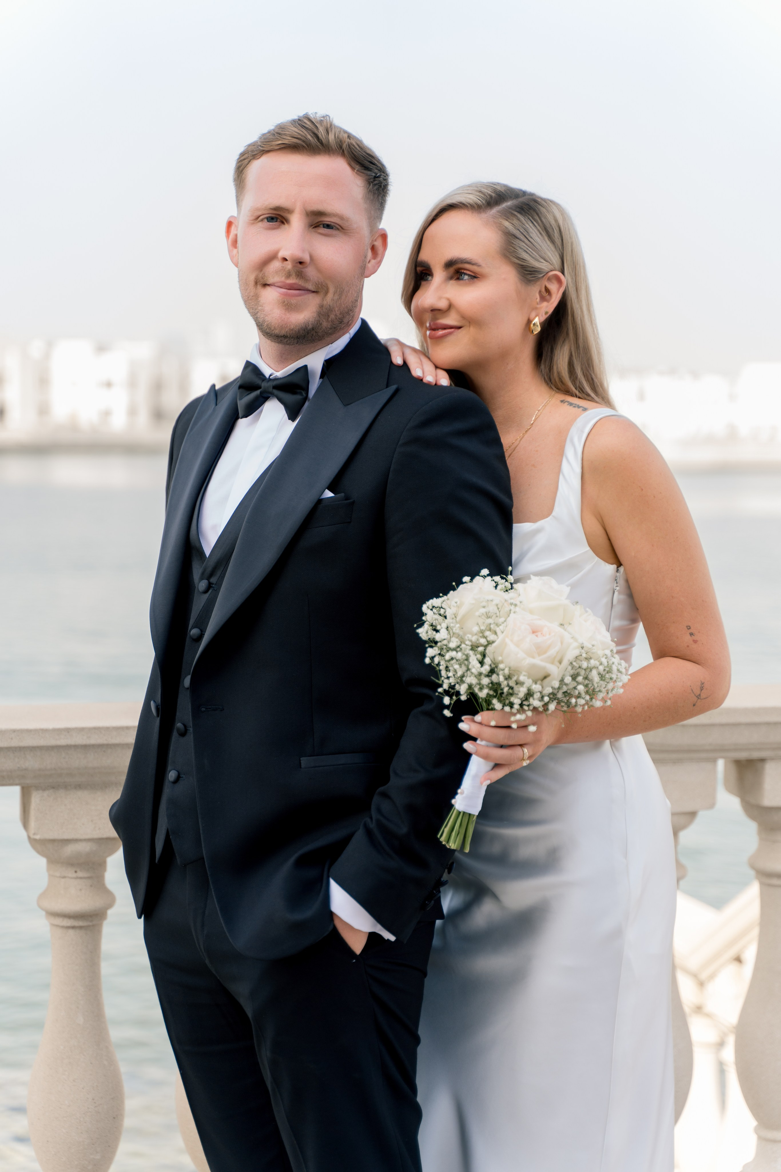 Wedding Photographer in Abu Dhabi