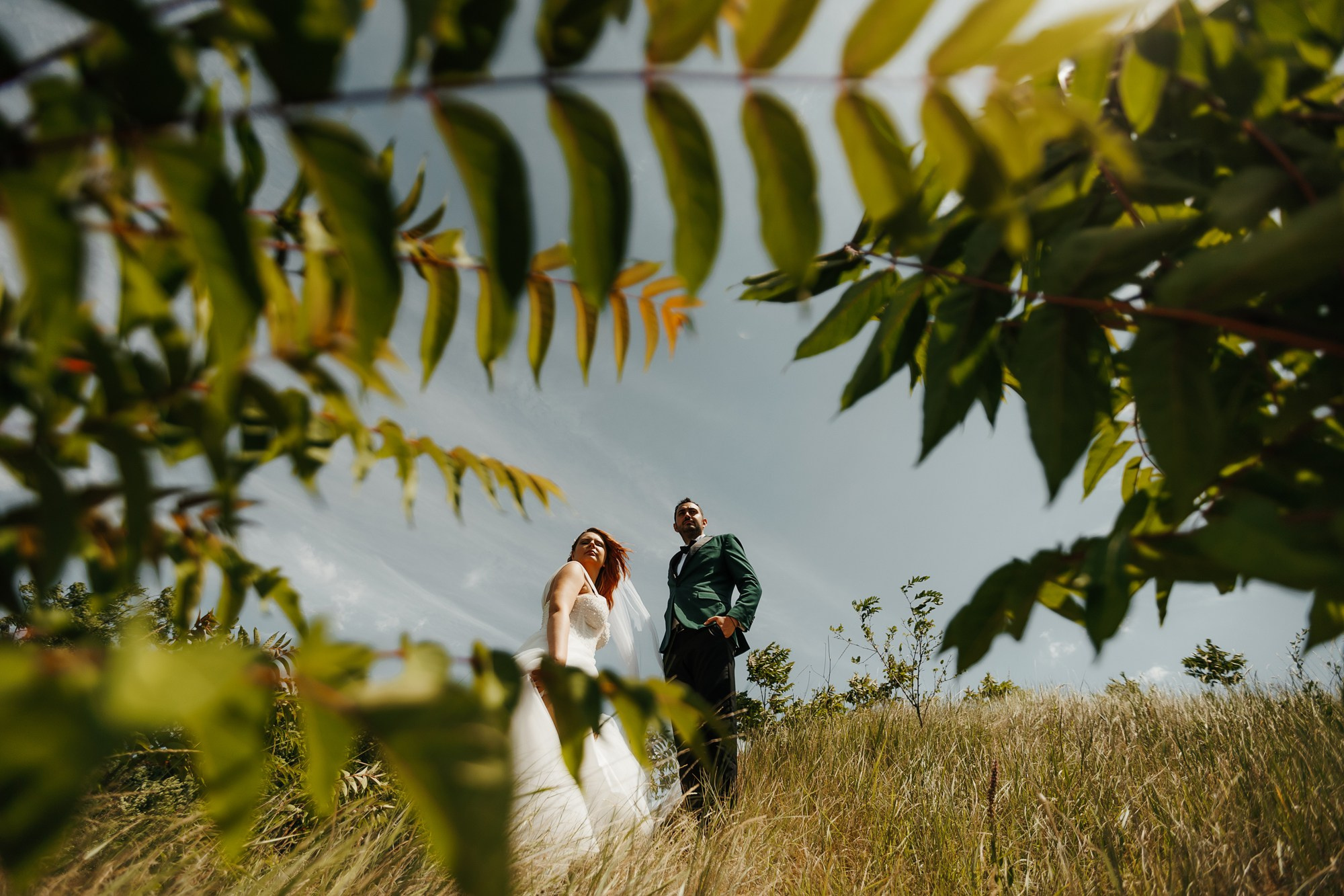 Andrei si Adelina. Wedding photographer and videographer