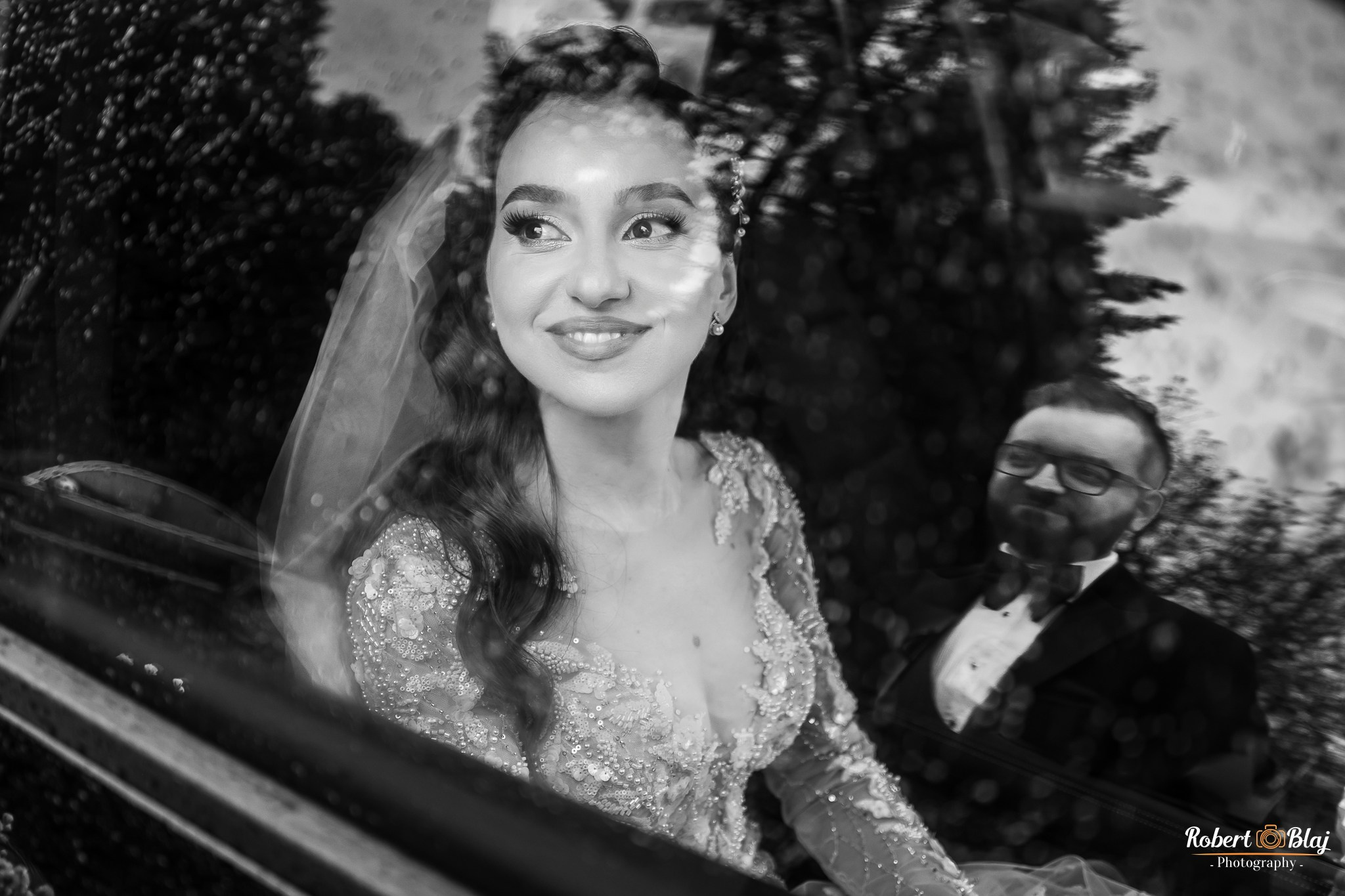 Anca & Florin. Robert Blaj - Fotograf Nuntă Iași