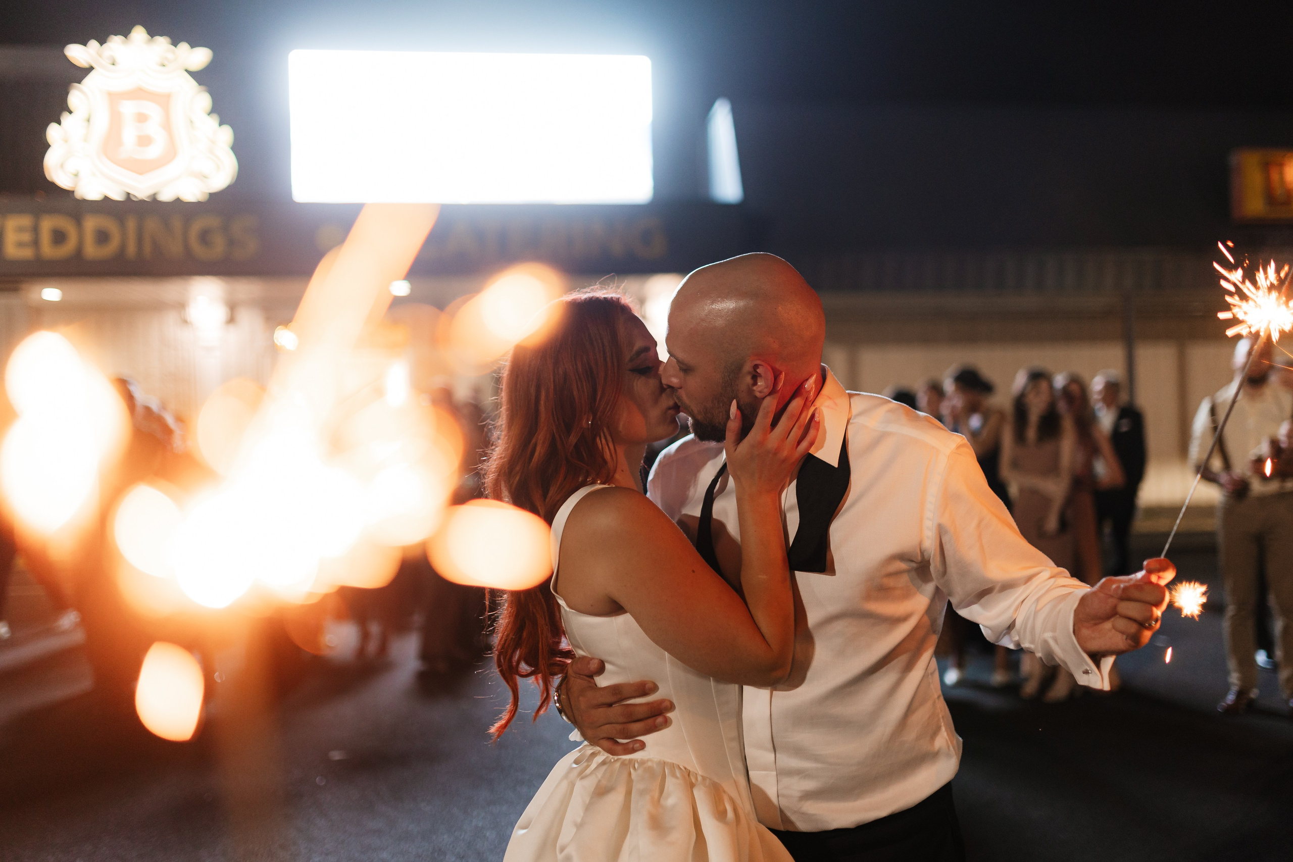 Sveta & Kostya’s Beautiful Philadelphia Wedding. YES I DO PRODUCTION — Wedding photography&videography