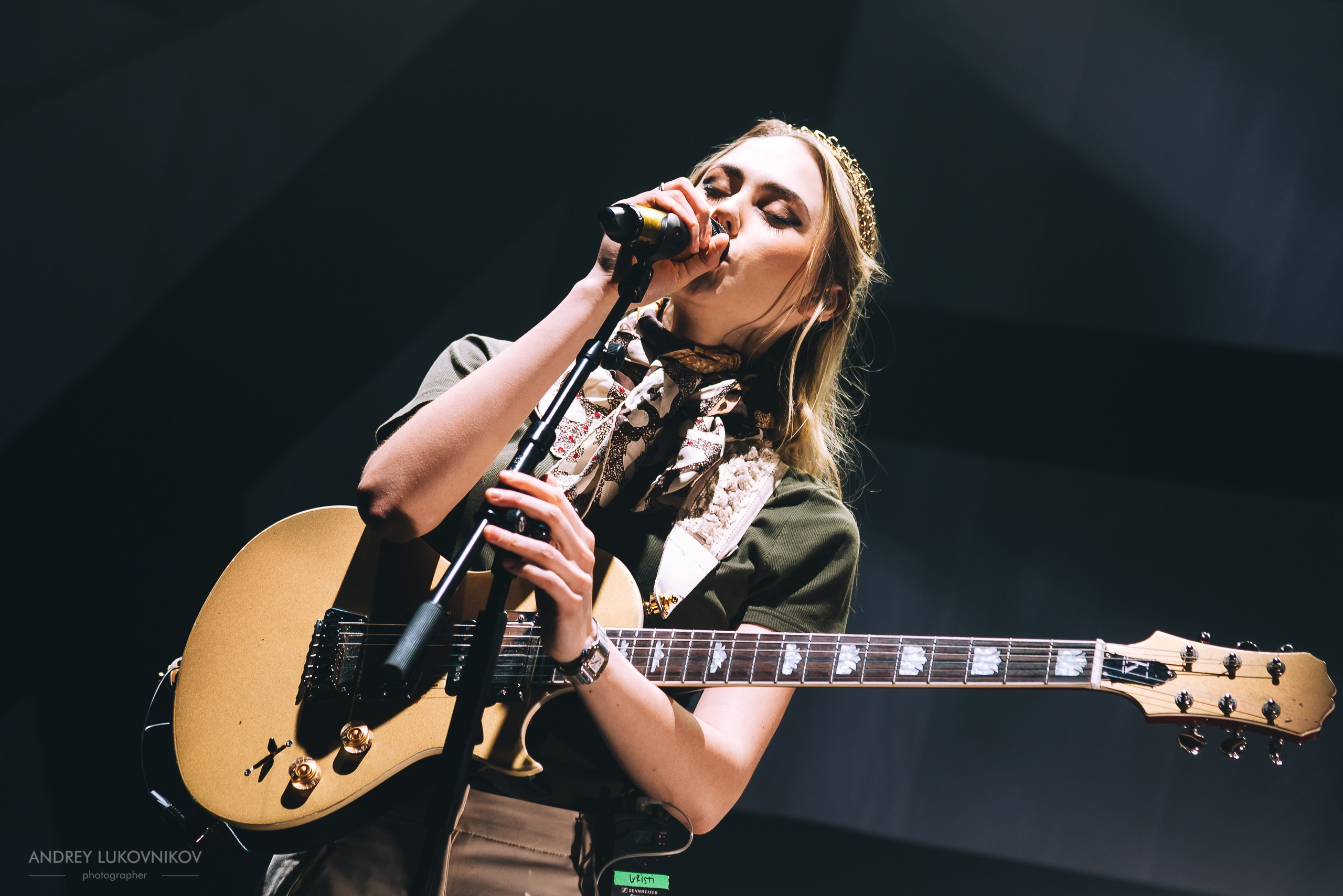 Kadebostany. Monumental Tour 2018