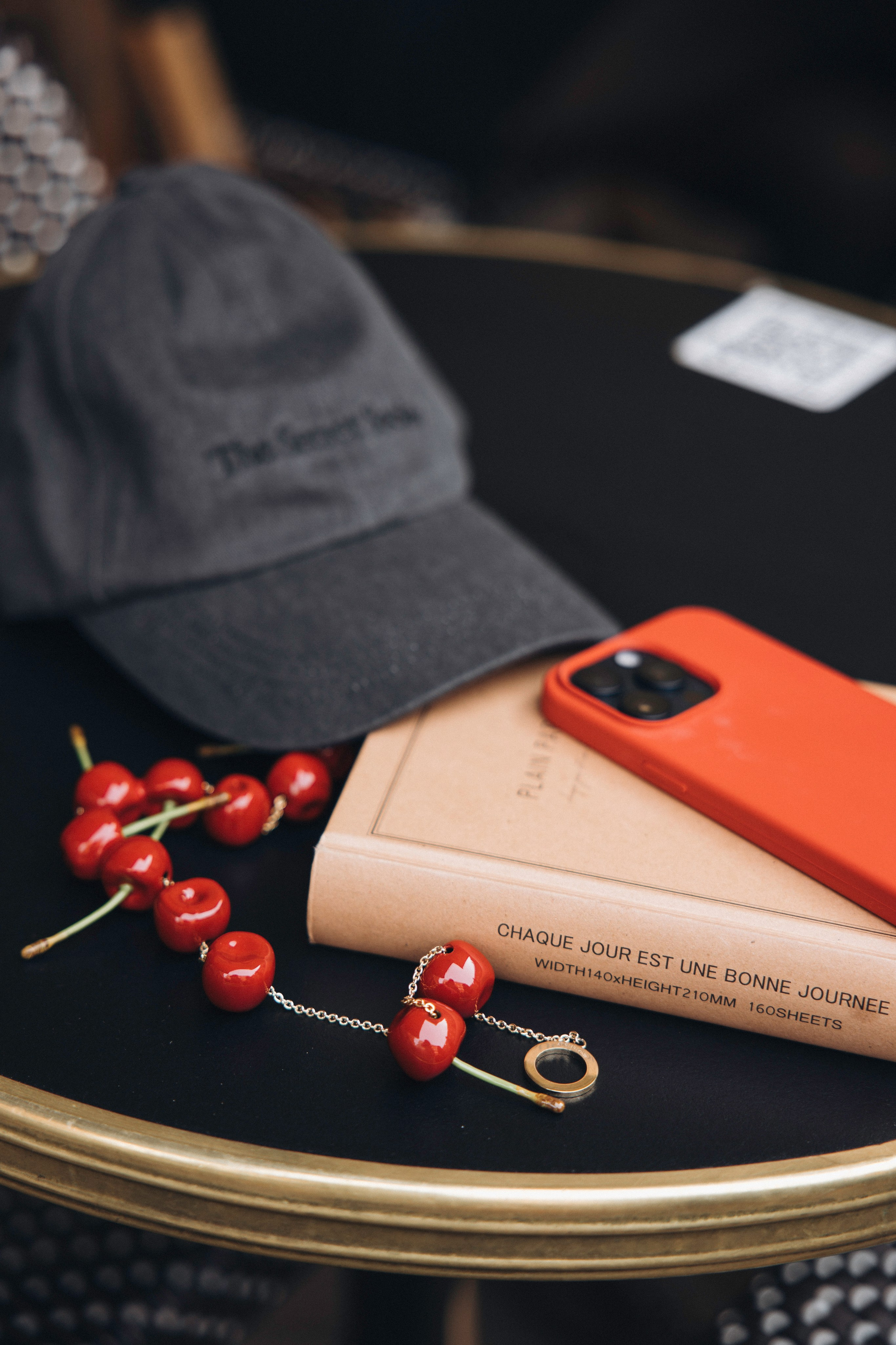 Séance photo de marque personnelle à Toulouse pour Tanya. Eugénie Smirnova — photographe à Toulouse et dans le sud-ouest de la France