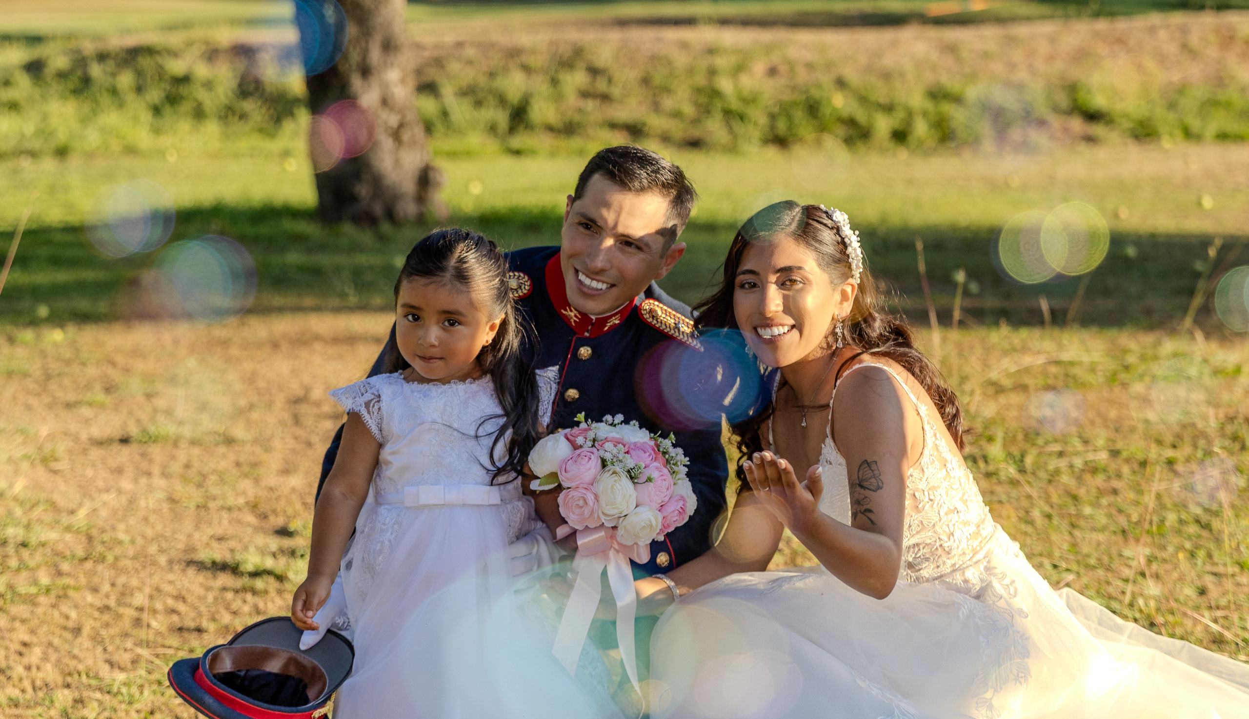 Dinka & Emilio - El arte de preservar lo que no se repite