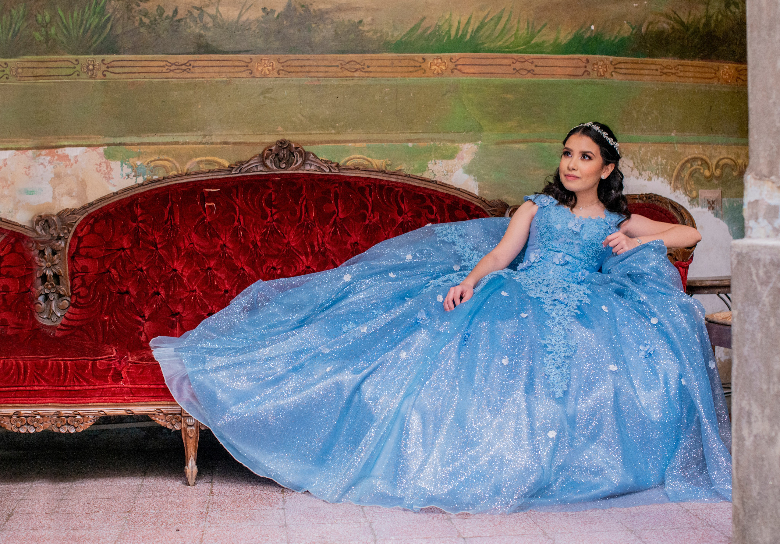 Cecy Villarreal Photo