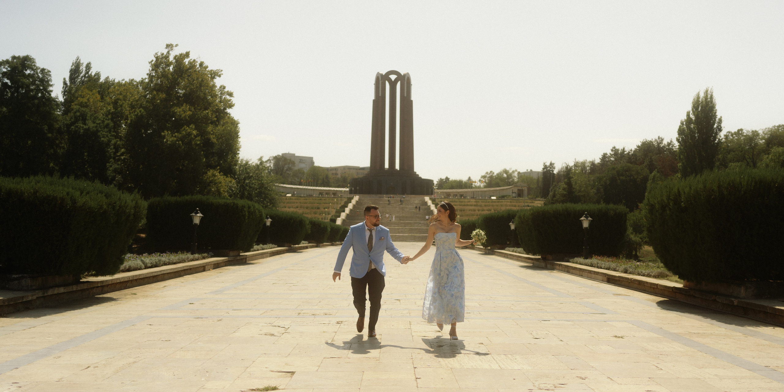 Pachete. STORYCATCHERS