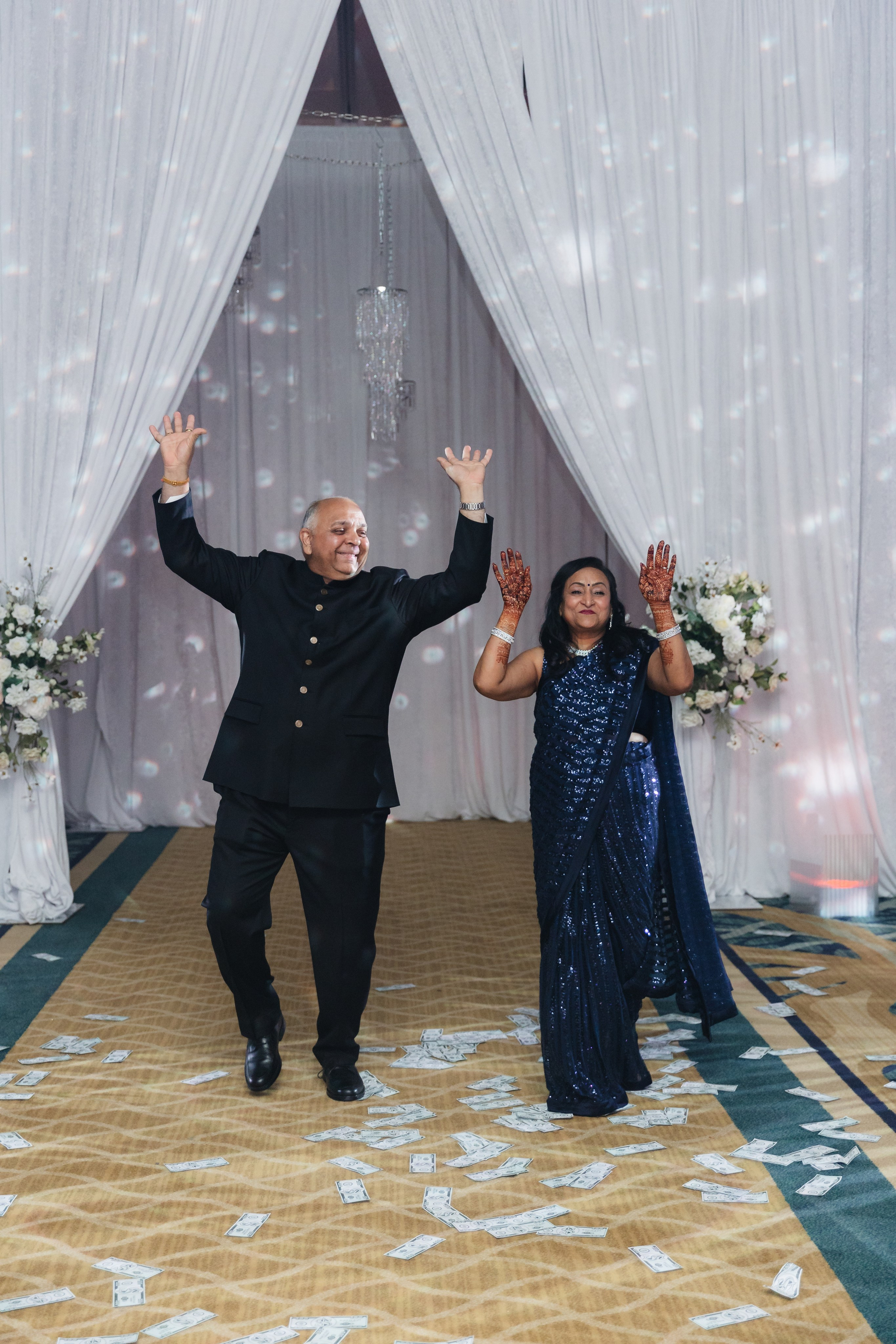 A Sacred Hindu Celebration of Love, Ritual, and Tradition. YES I DO PRODUCTION — Wedding photography&videography