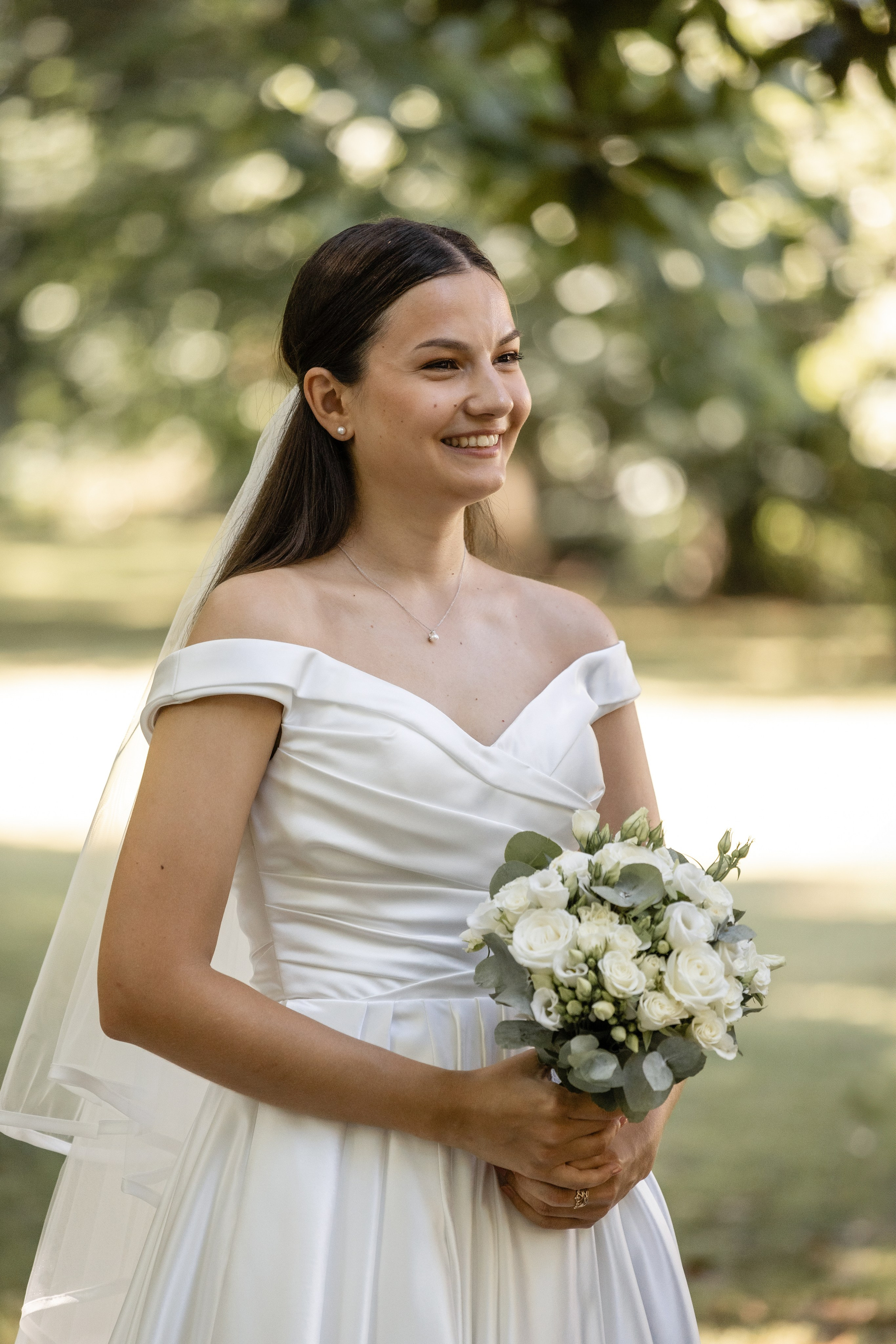 Wedding in Domaine De Montcausson. Eugénie Smirnova — your photographer in Toulouse and southwest France