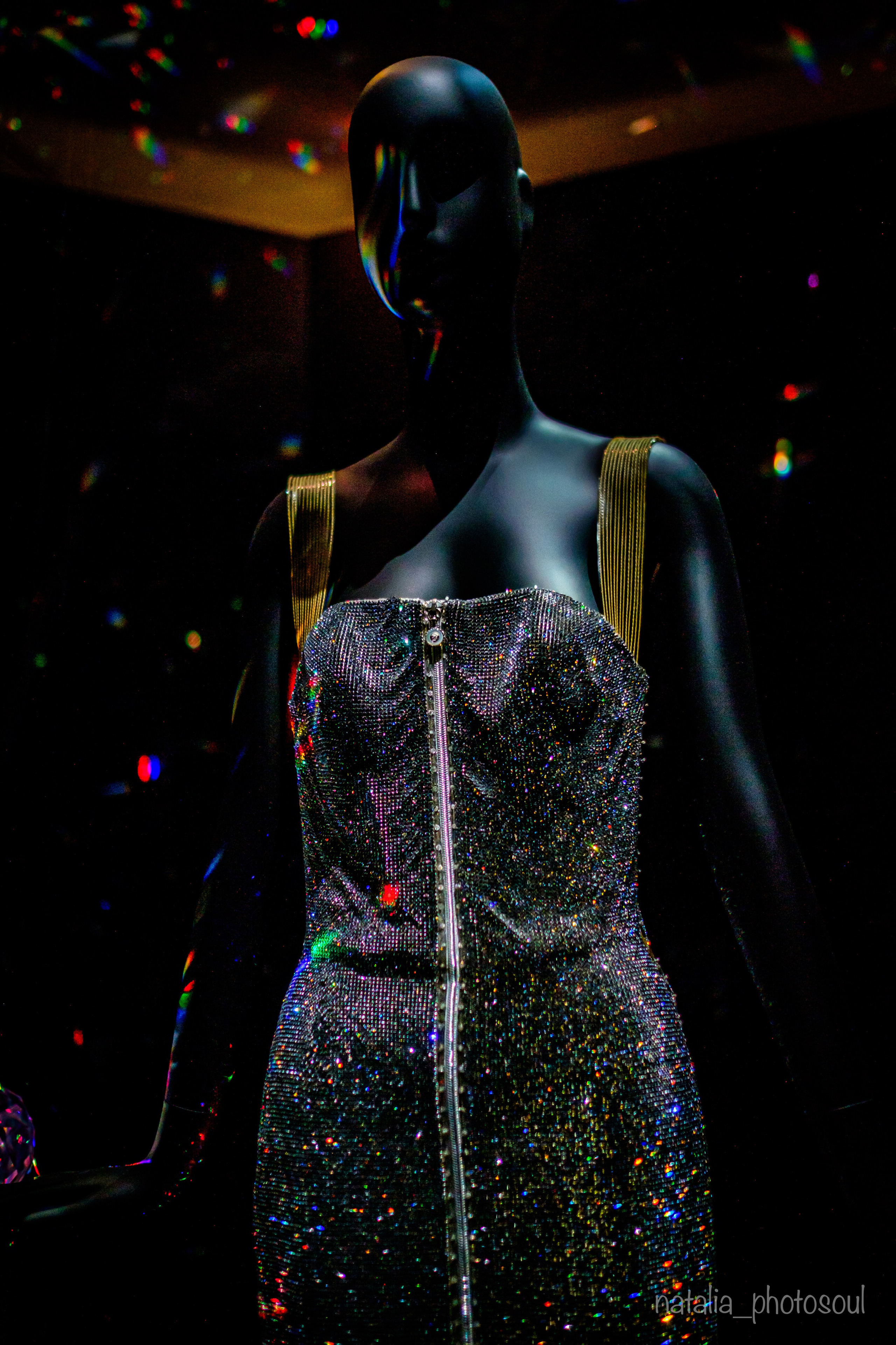 SWAROVSKI MASTERS OF LIGHT FROM VIENNA TO SEOUL. Photographer in Seoul Dobrokvashina Natalya