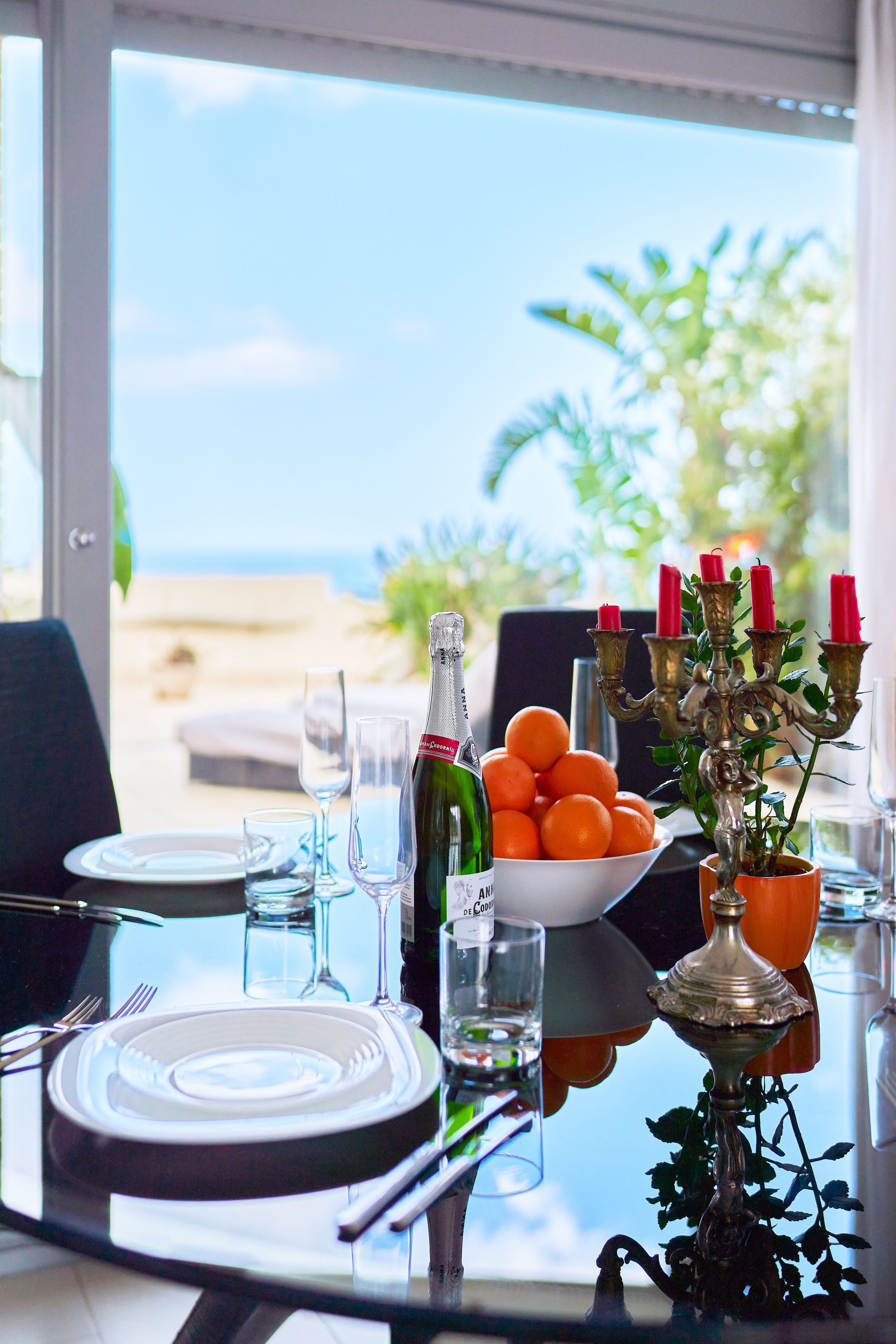 Property. Photographer @ Studio | Barcelona — Svyatoslav Usmyal