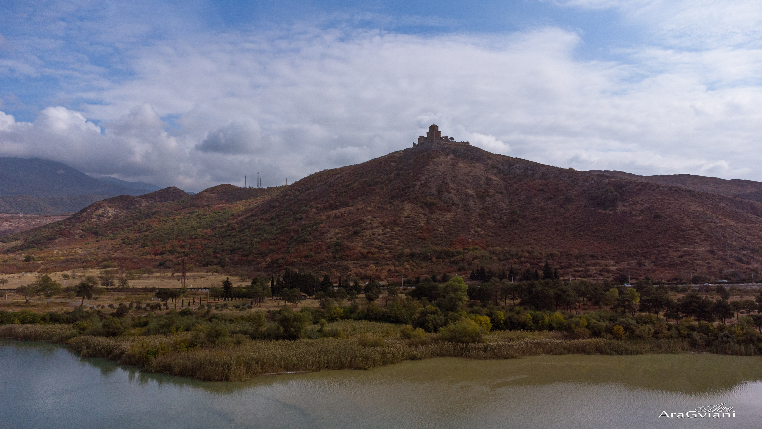 მცხეთობა 2022. FramefreeMan