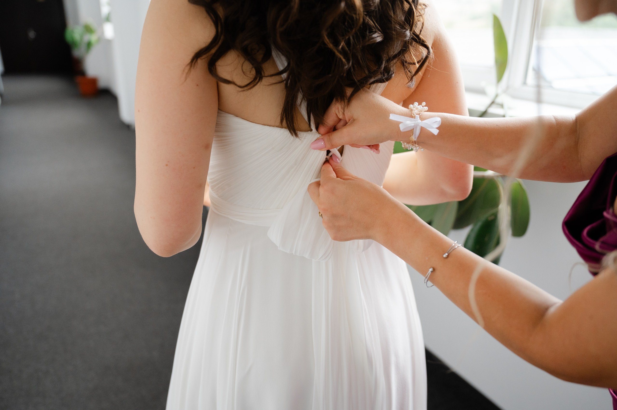 Sándor & Éva - Nunta in Viscri