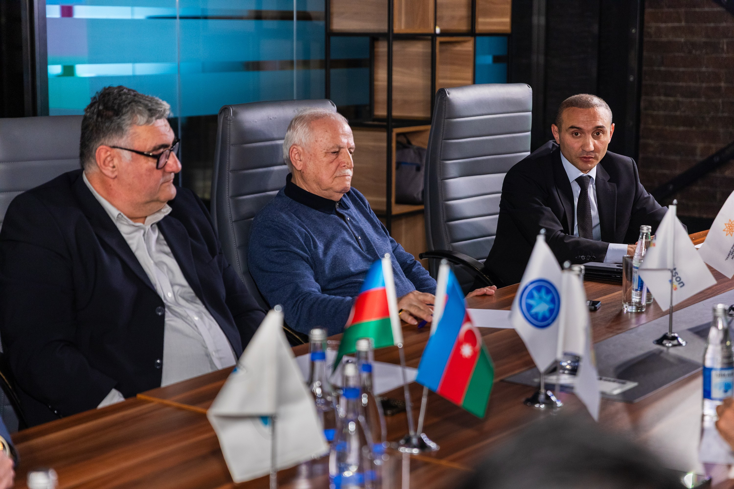 Həvəskar Astronomlar Cəmiyyəti ilk Aerokosmik Konfransda iştirak edib. Həvəskar Astronomlar Cəmiyyəti — Astronomy.az