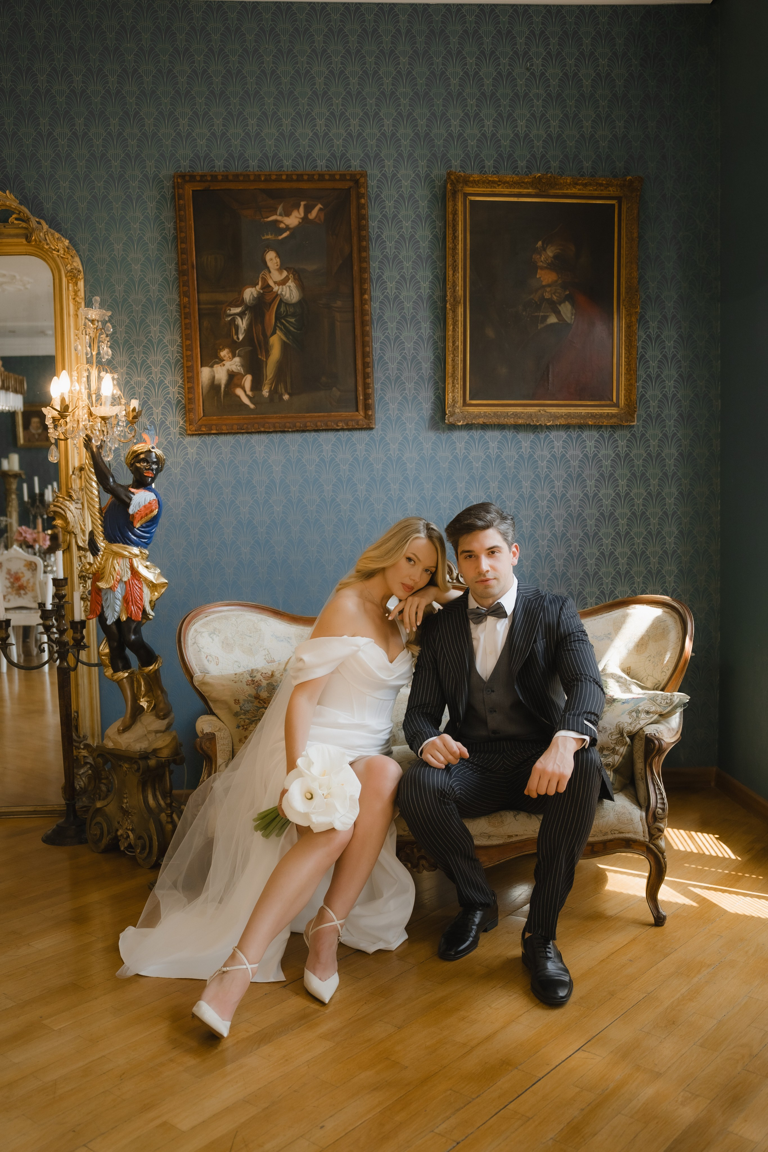 Сватбен фотограф Анна Златева