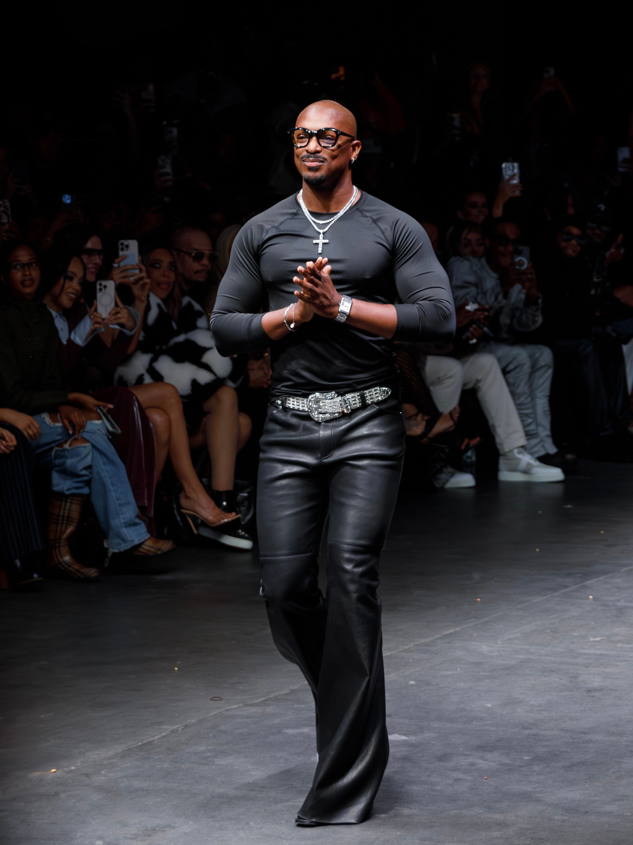 Event & Fashion Photographer in New York — Runway, Celebrities, Luxury Events. Photographer in New York City