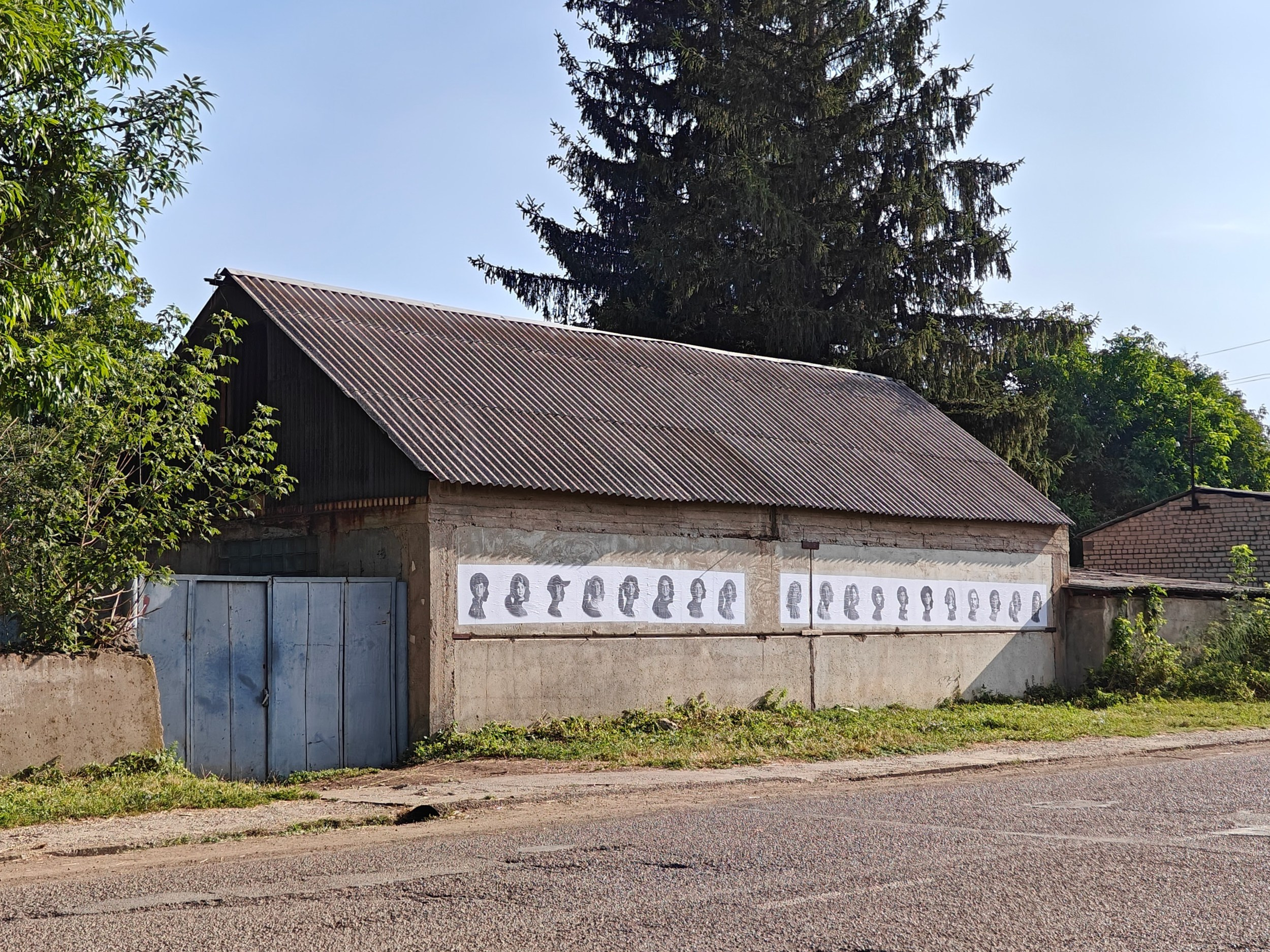 EARTH & SONG Vardablur, 2025. Areg Balayan — Photographer/Visual Artist