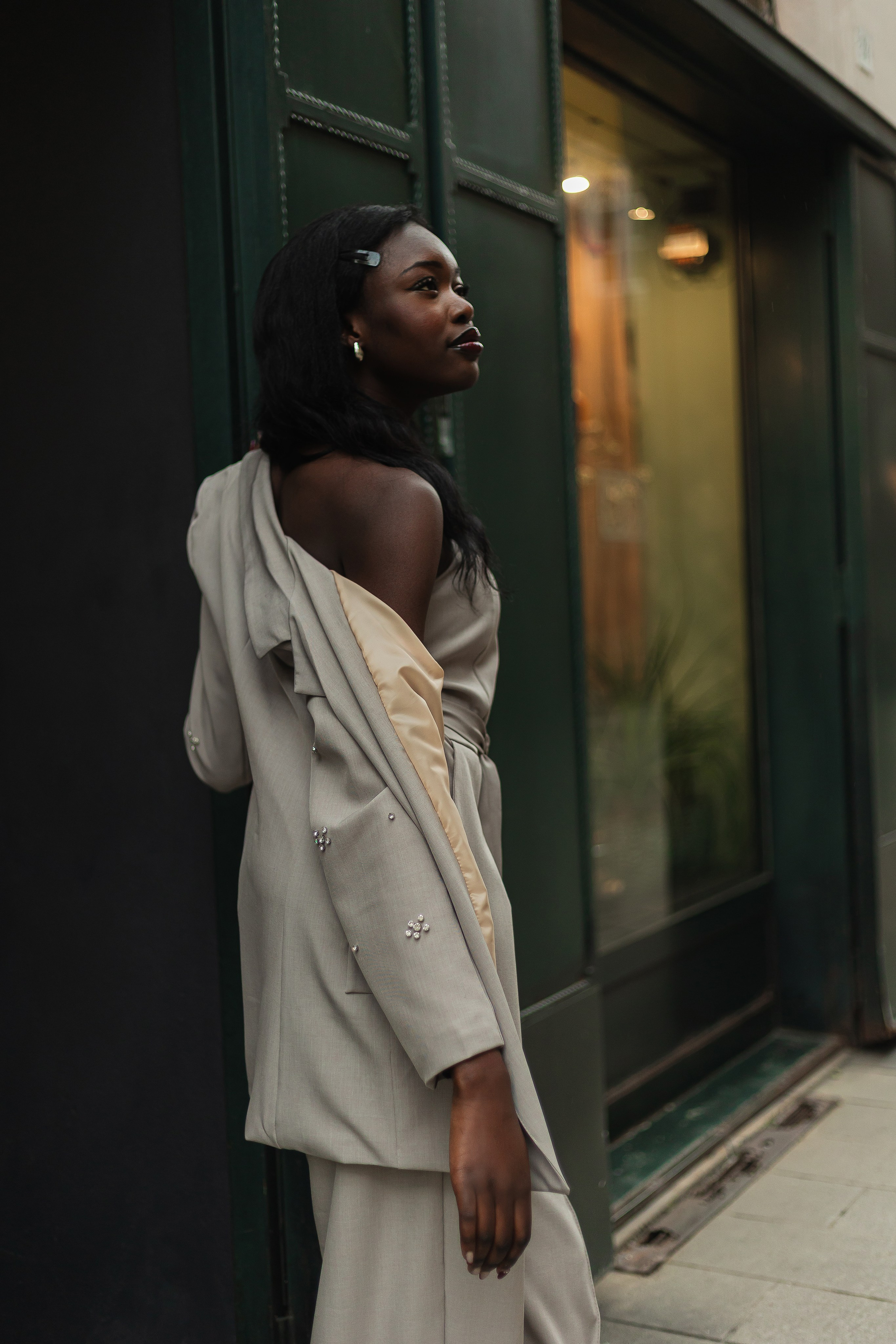 Portraits. Wedding and elopement photographer Italy Tuscany Como Milan Pavia Marija Galaka