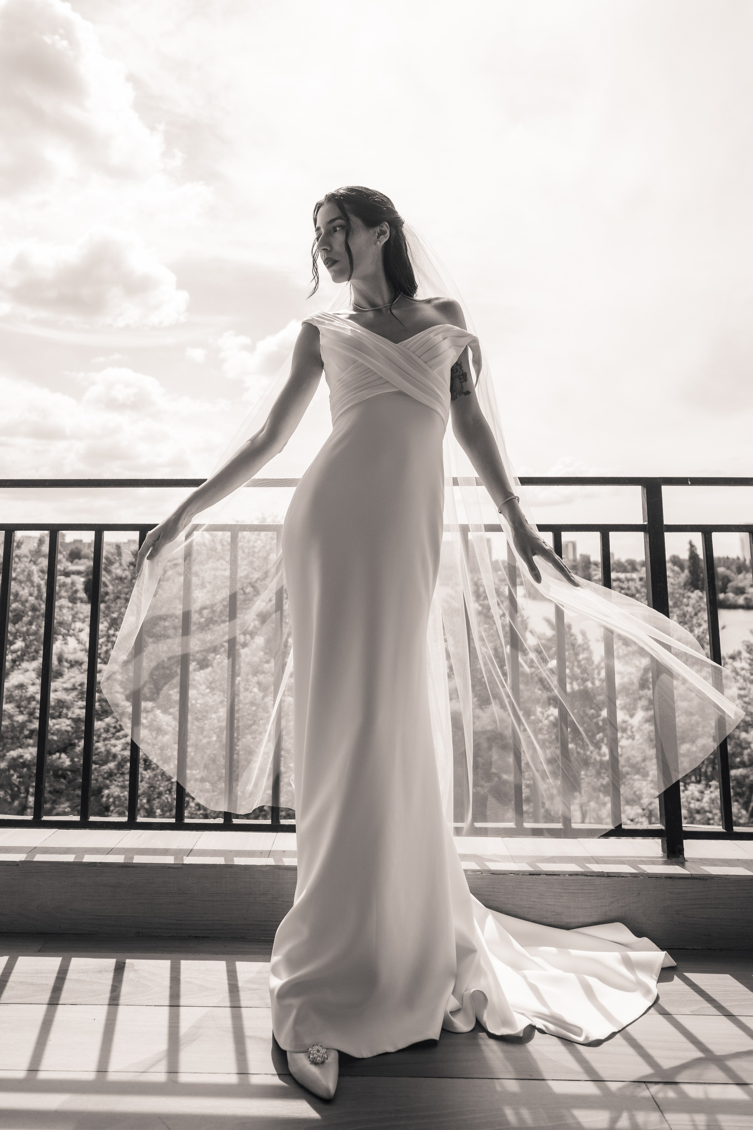 De ce merită un fotograf profesionist la nuntă