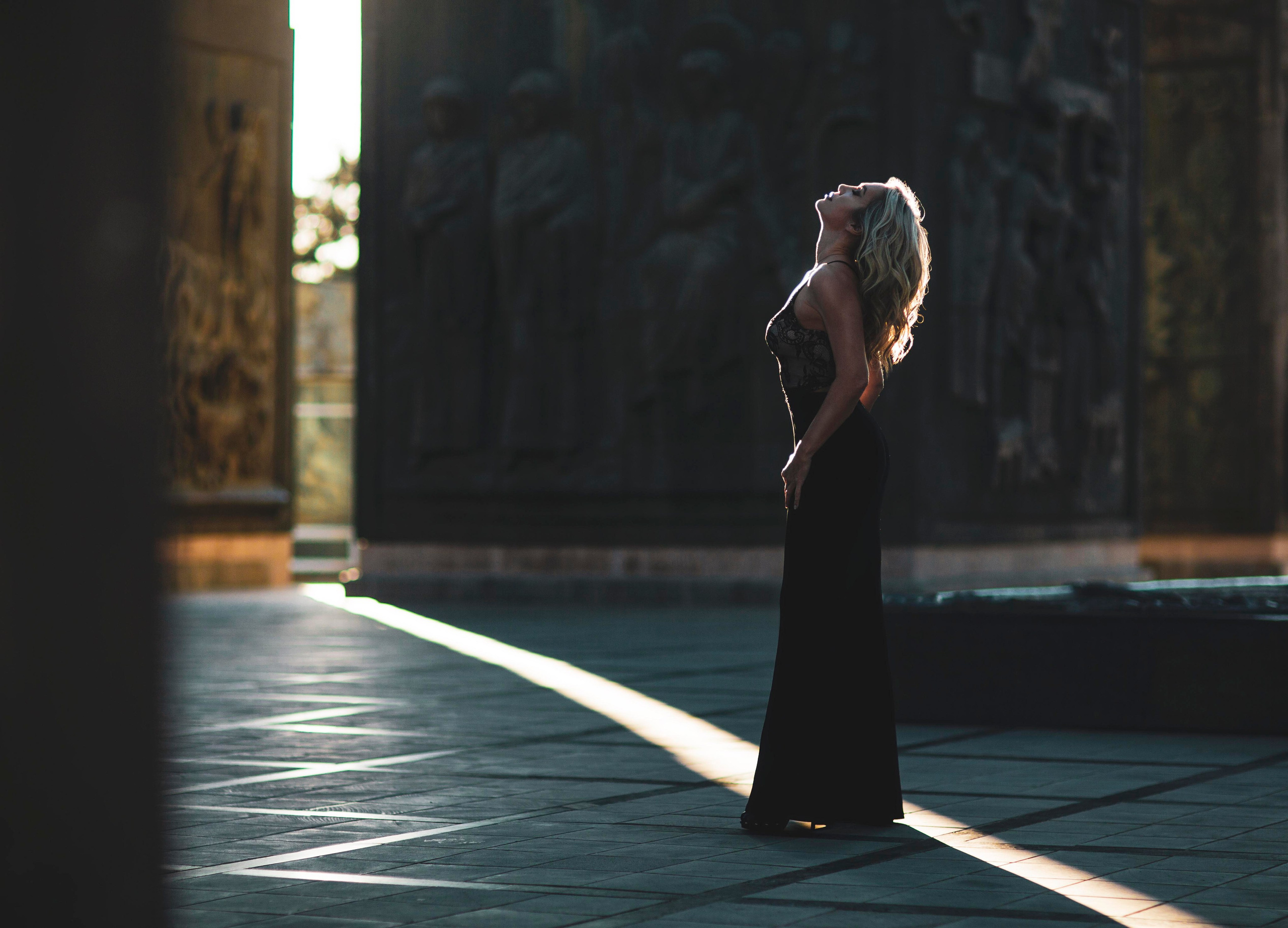 Женский фотограф в Батуми и Тбилиси