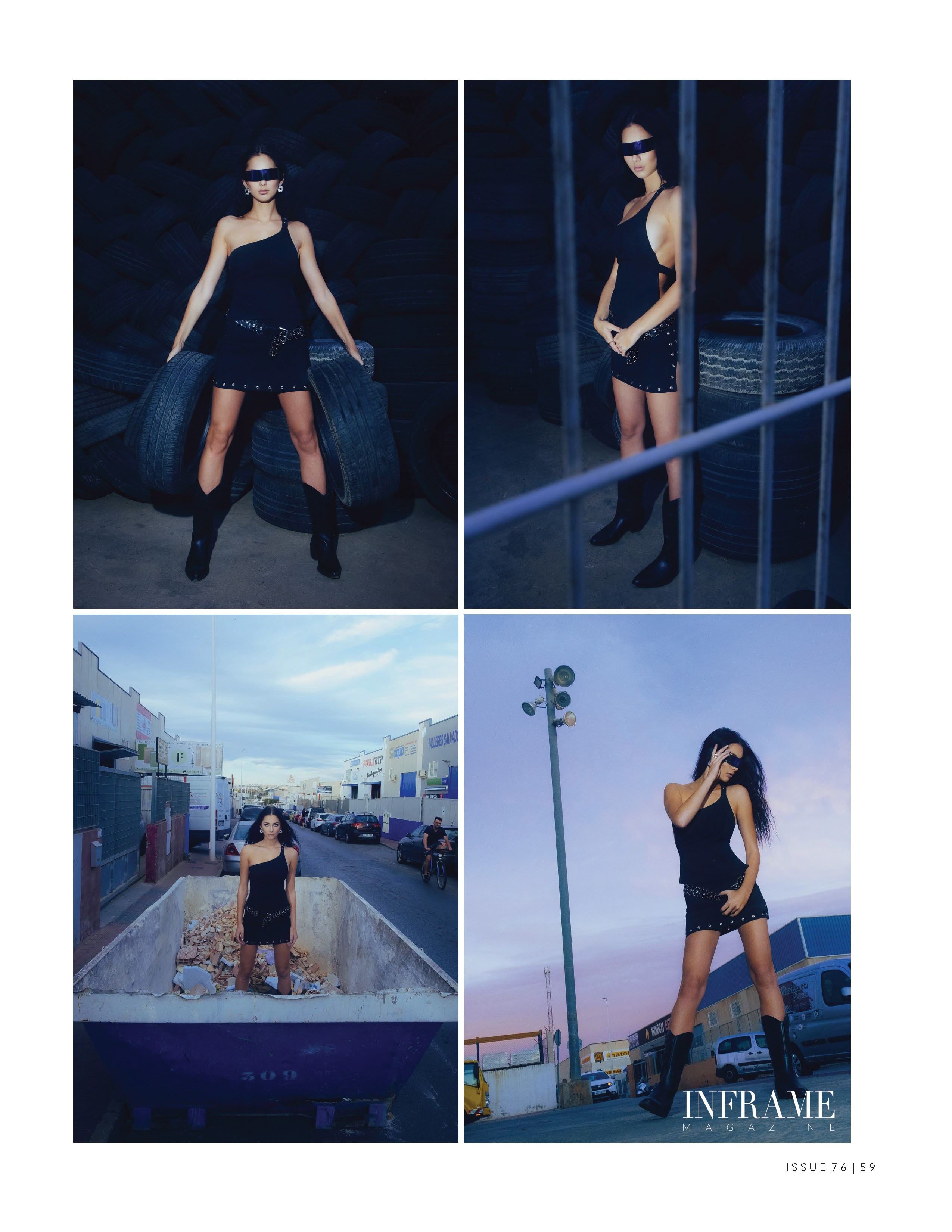 The best publications with Karolina Grabowska