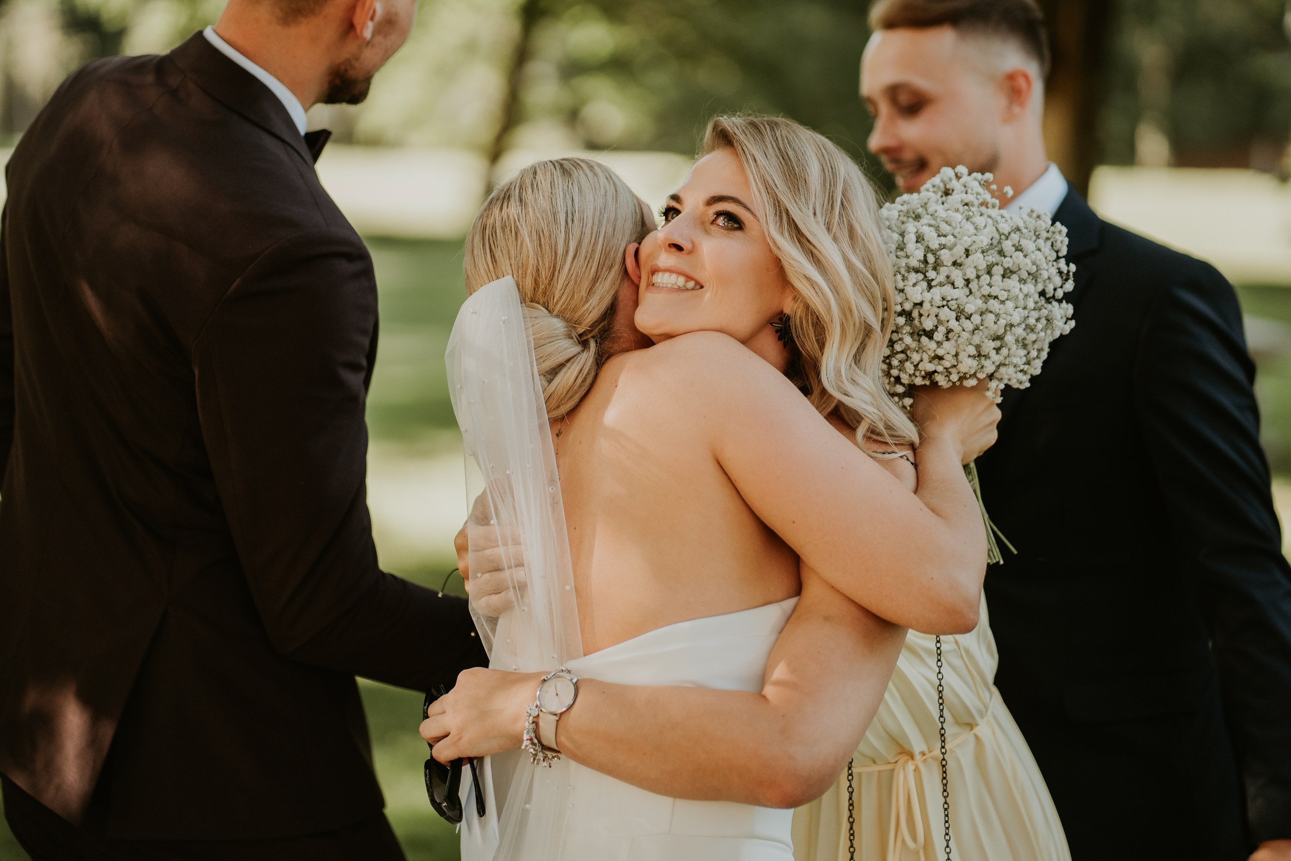 Ewa&Maciej. Michał Kaźmierczyk - Fotograf