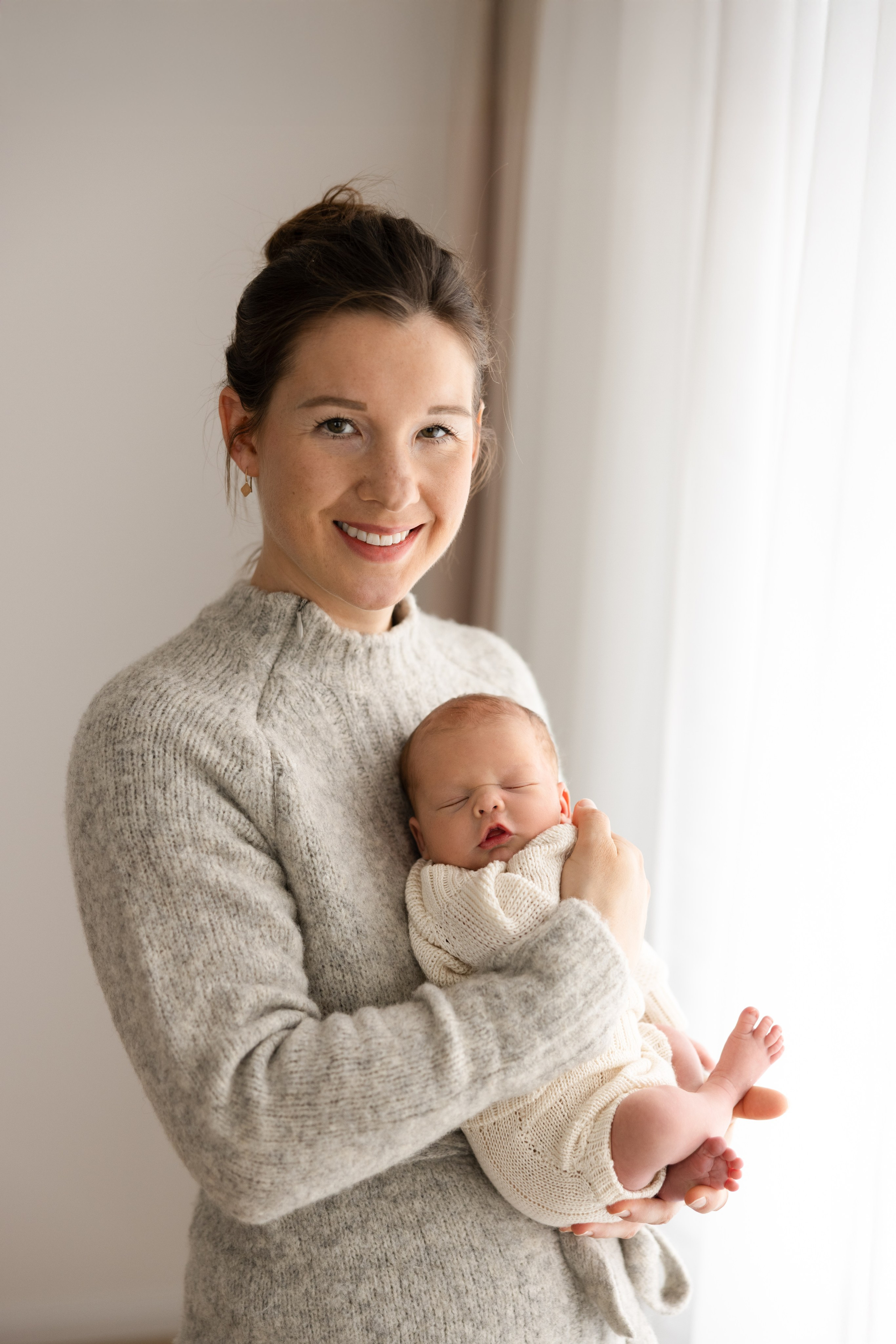 Newbornshooting in Pforzheim und Umgebung. Neugeborenenfotografie Pforzheim Katharina Jozic